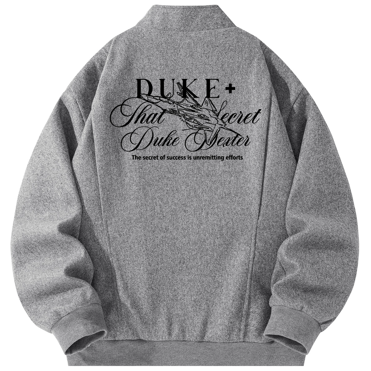 DUKE+DEXTER logocleanft