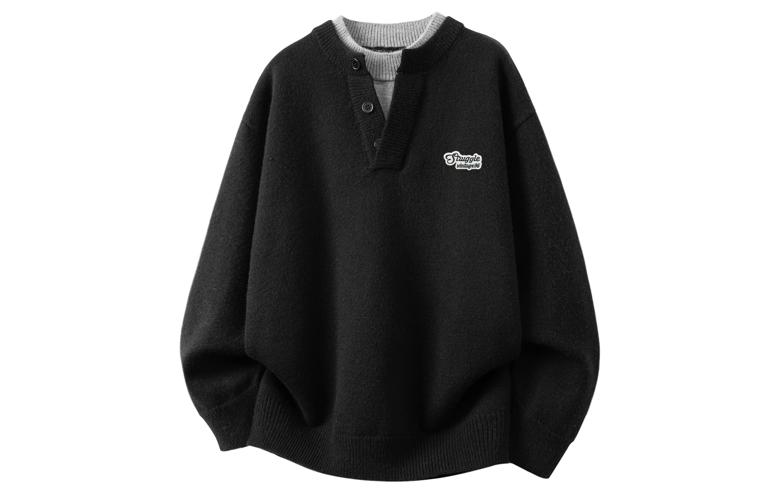 struggle vintage95 2025 Vcleanfitvibe