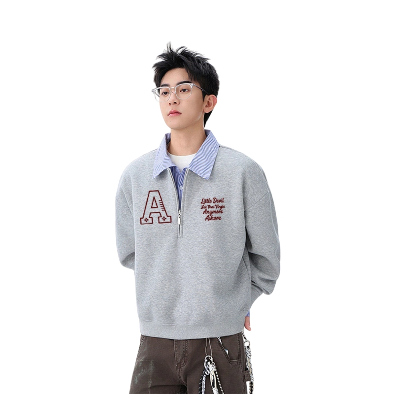 ICVBL polo