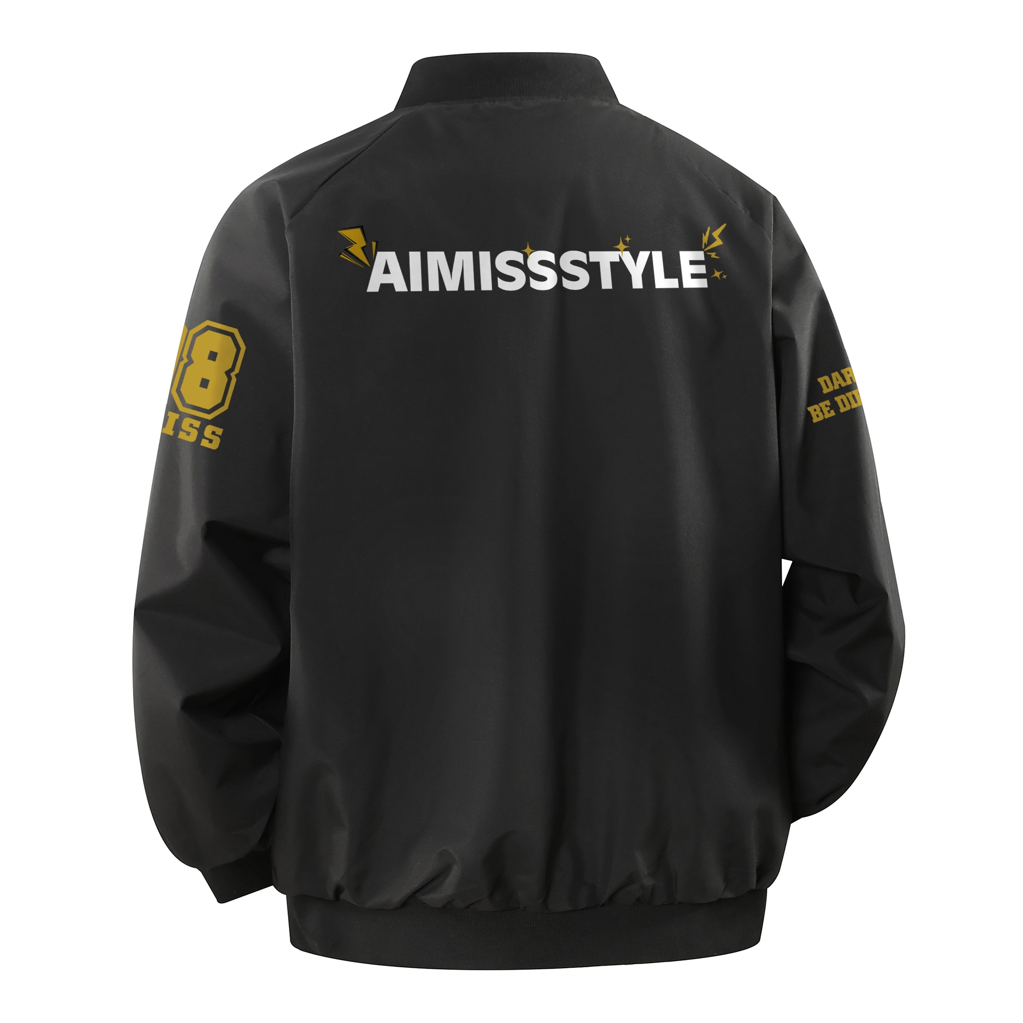 AIMISS Logo