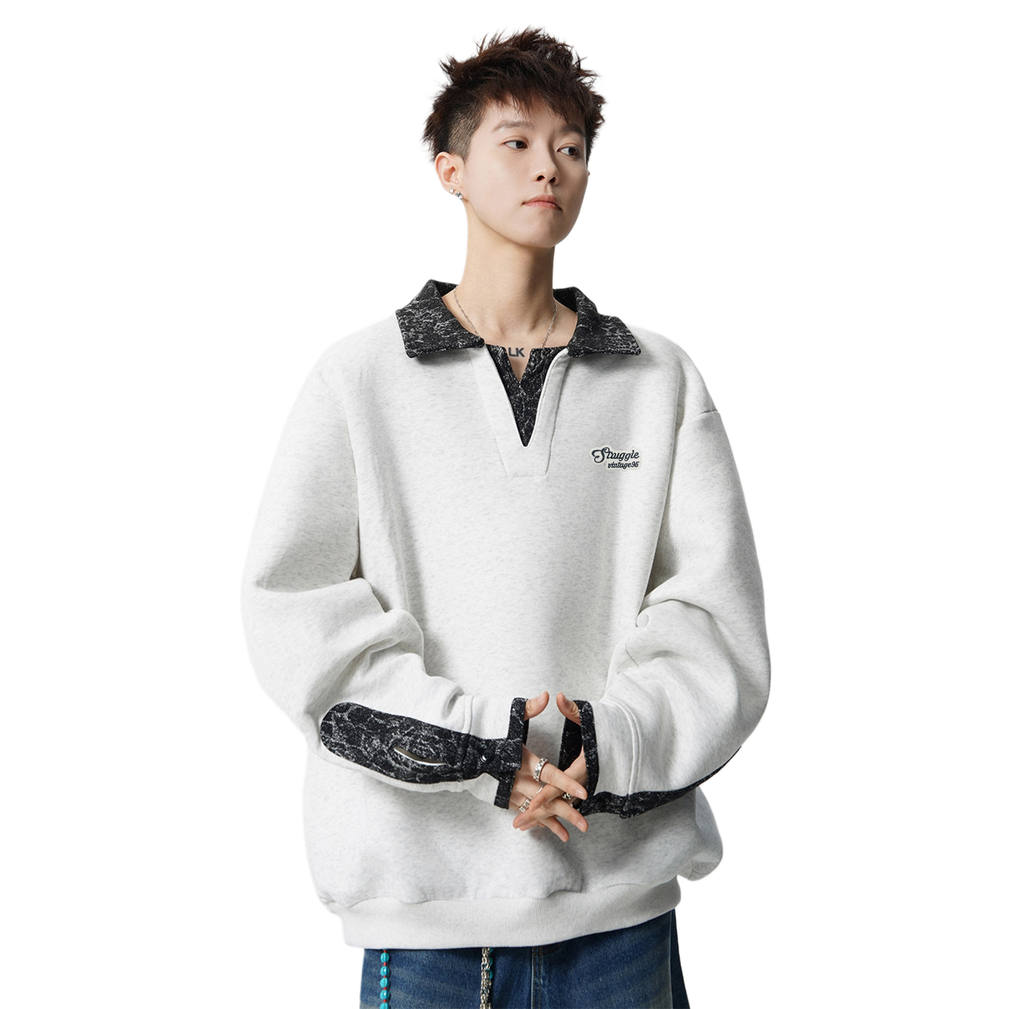 struggle vintage95 2025 cleanfitvibe