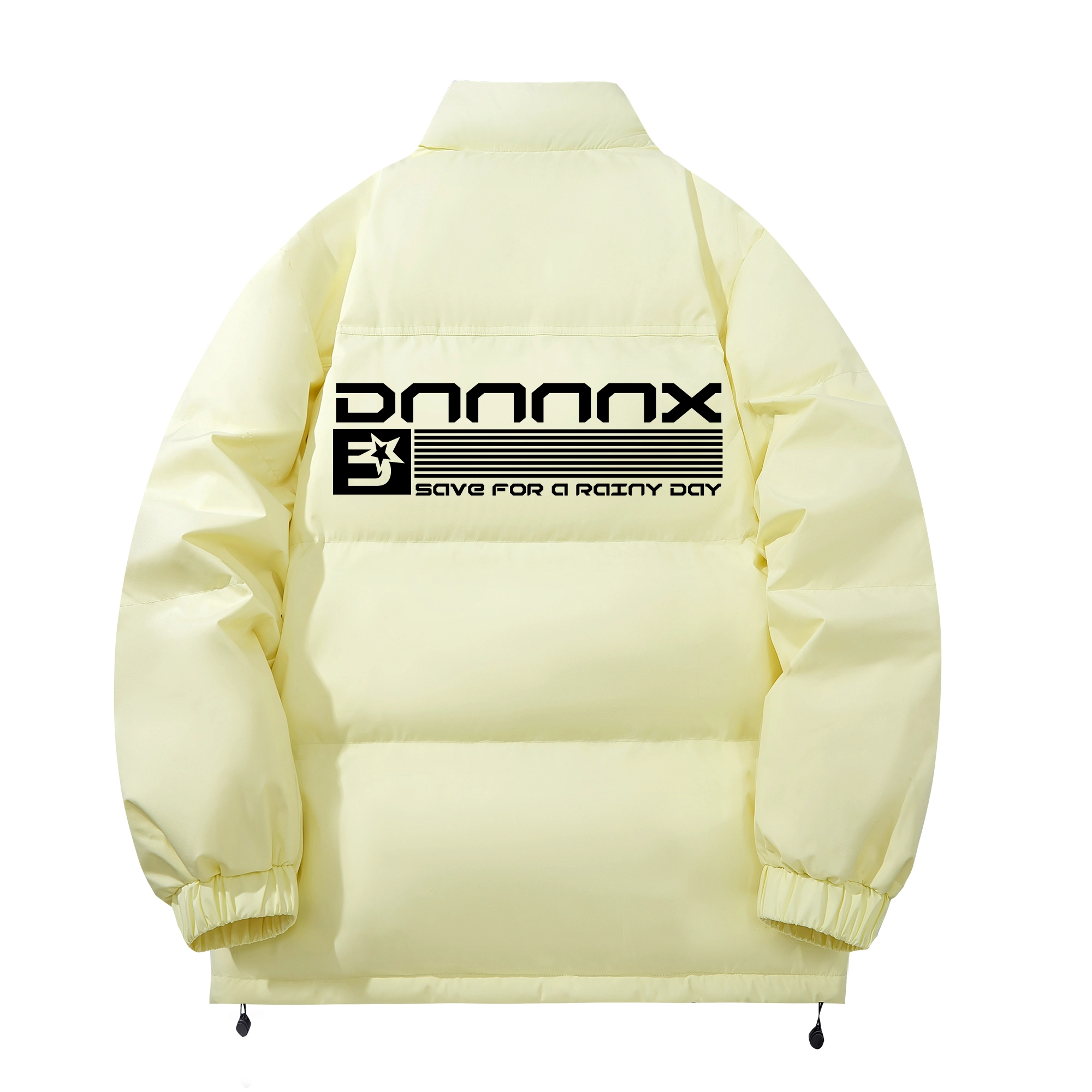 dnnnnx Logo