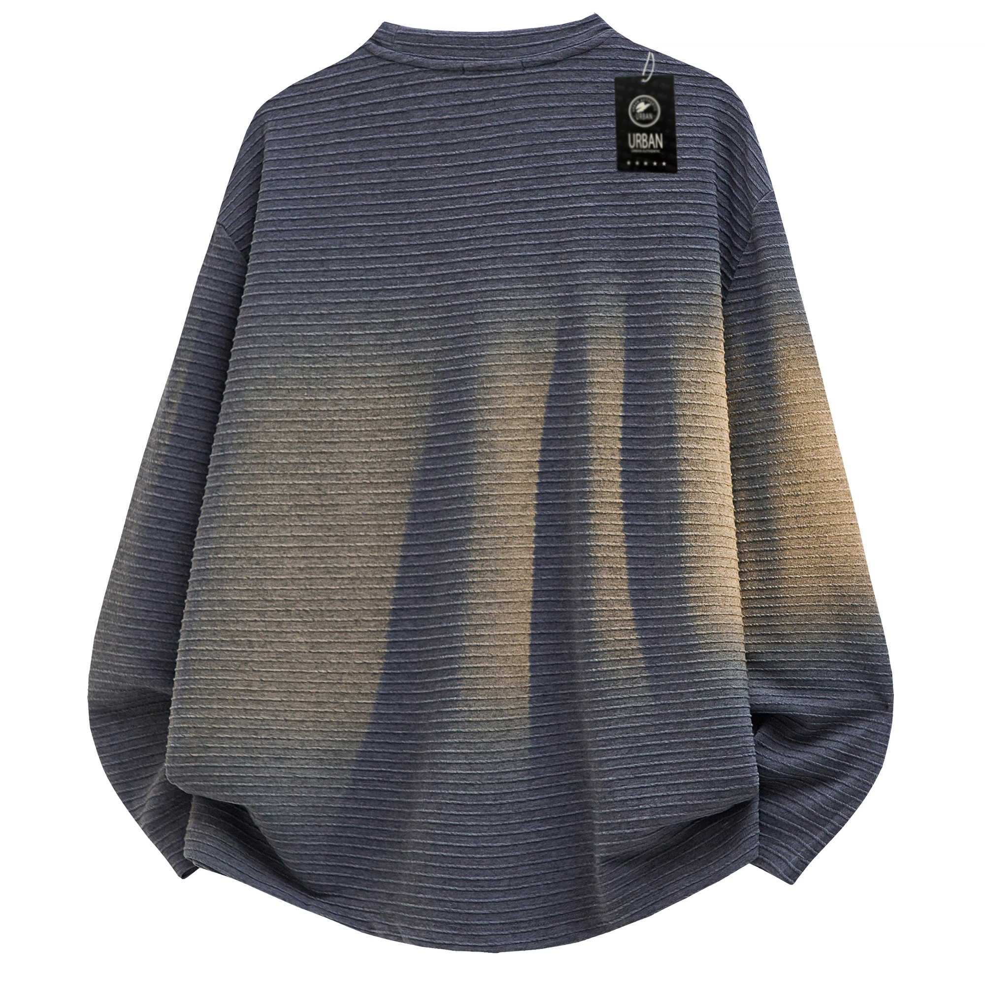 URBAN AUTHENTIC T