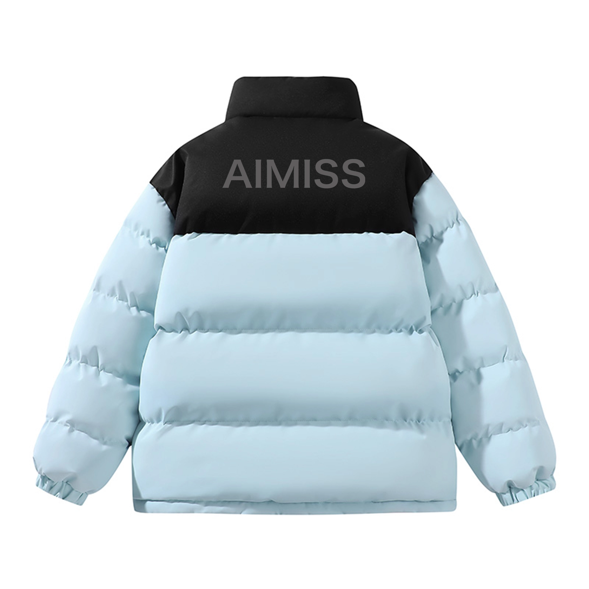 AIMISS Logo
