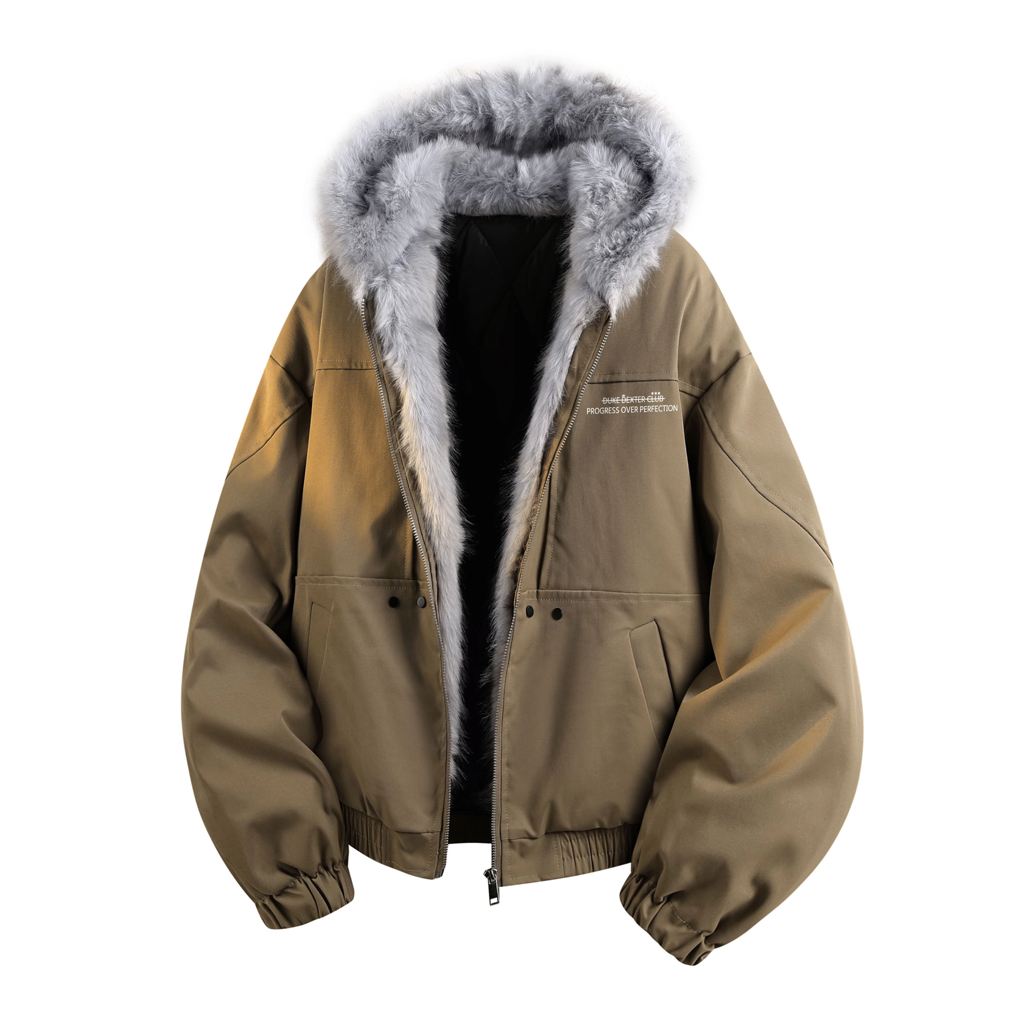 DUKE+DEXTER cleanfit