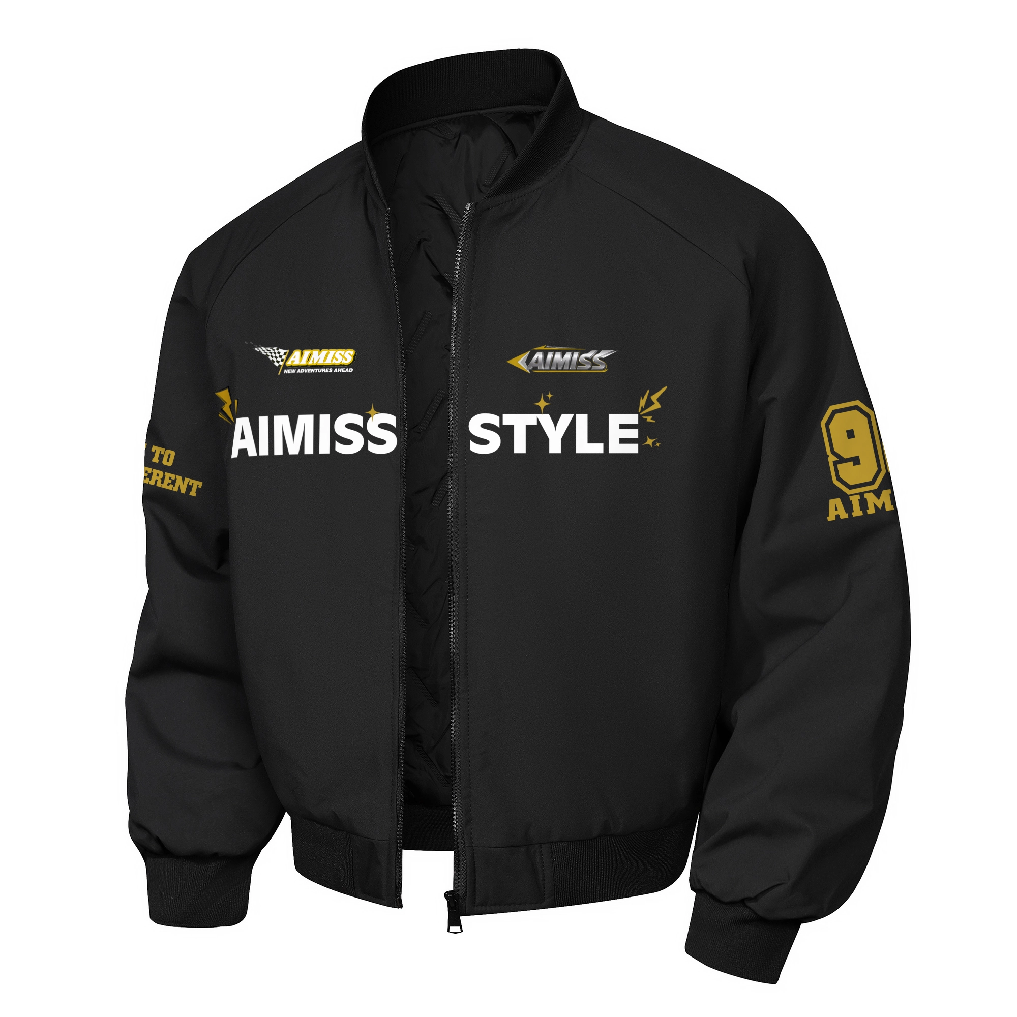 AIMISS Logo