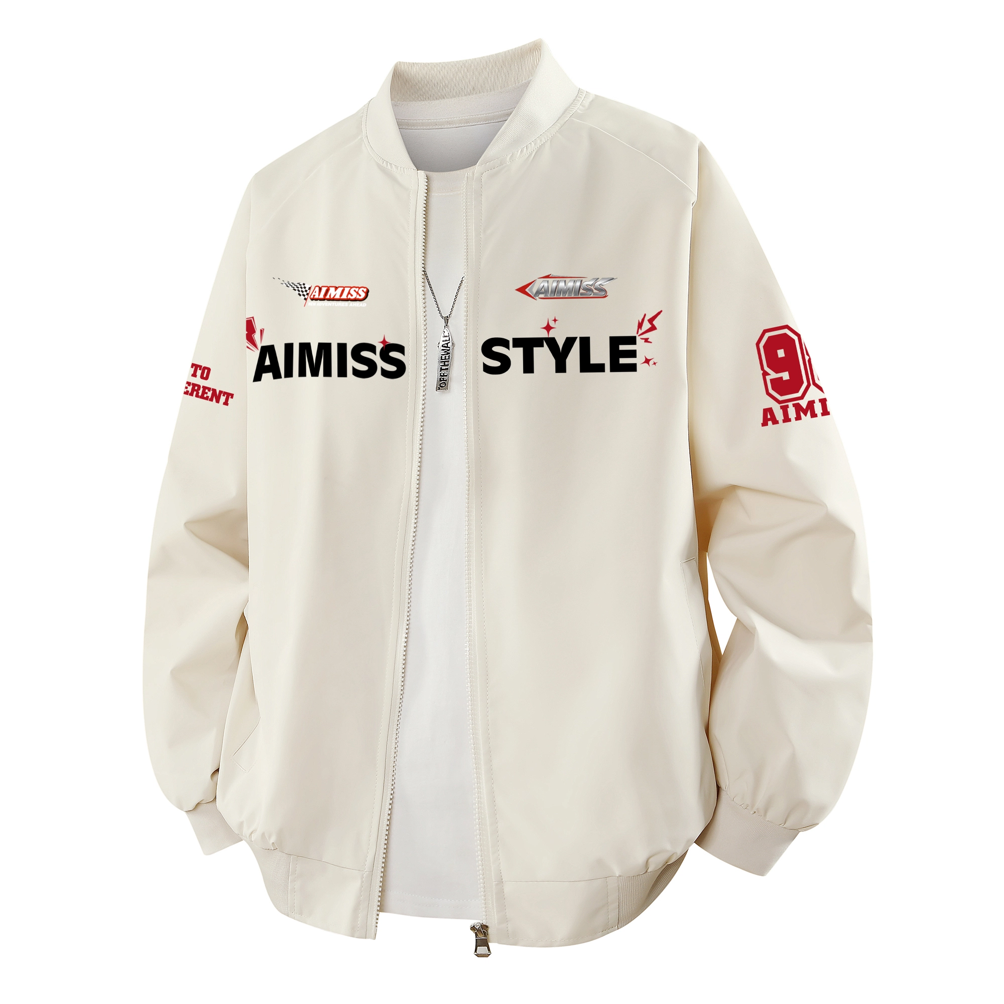 AIMISS Logo