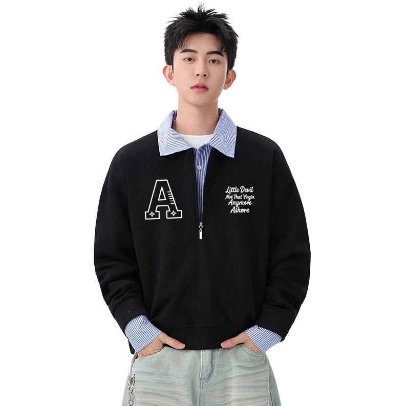 ICVBL polo