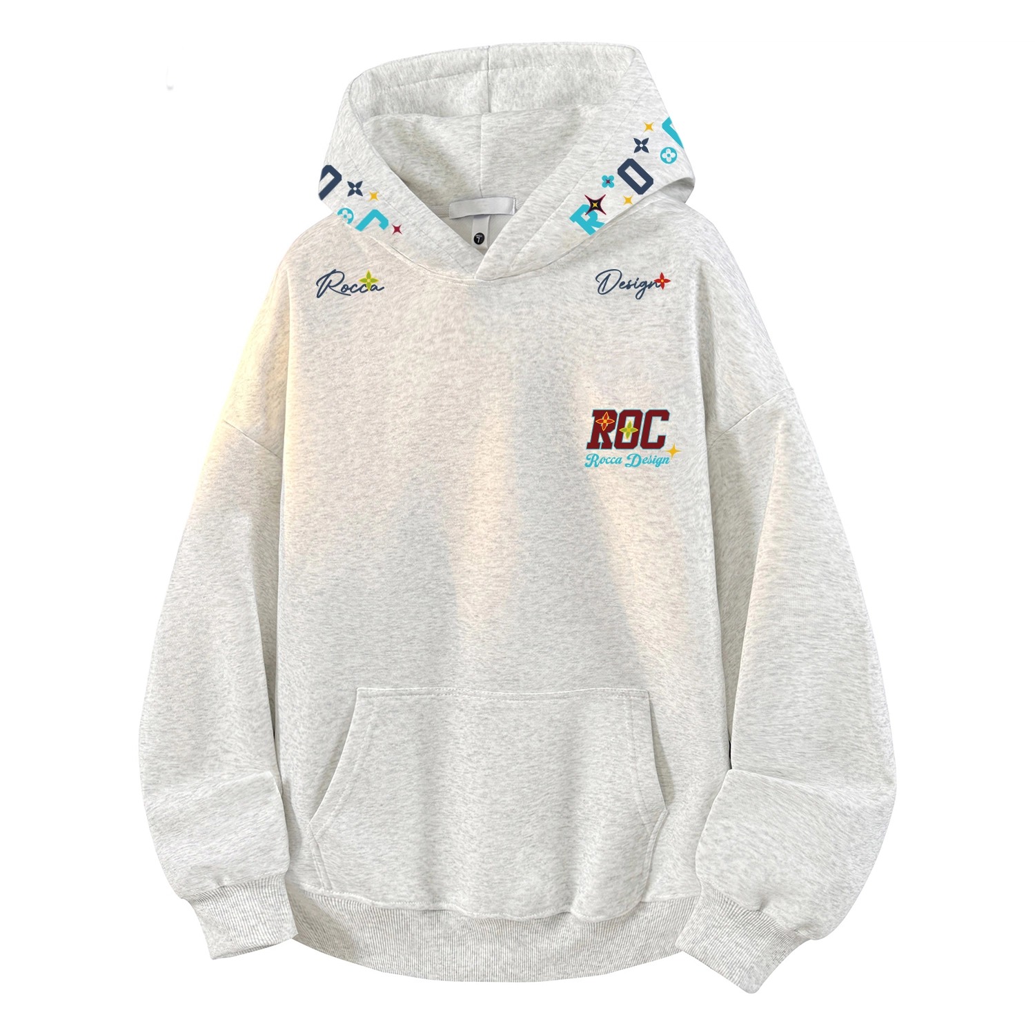 ROCCA DESIGN cleanfit