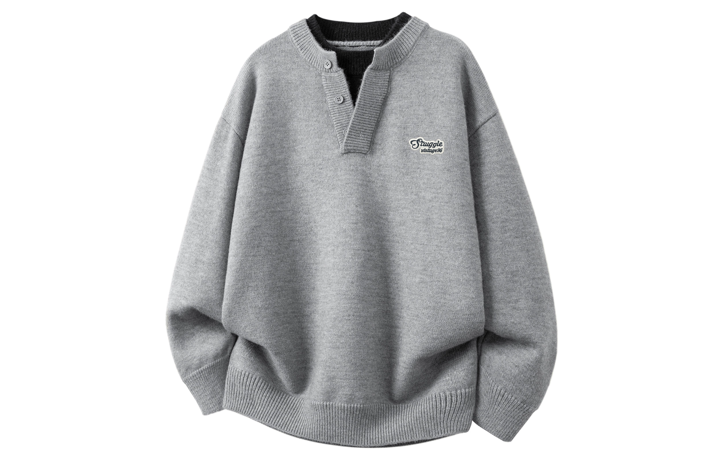 struggle vintage95 2025 Vcleanfitvibe
