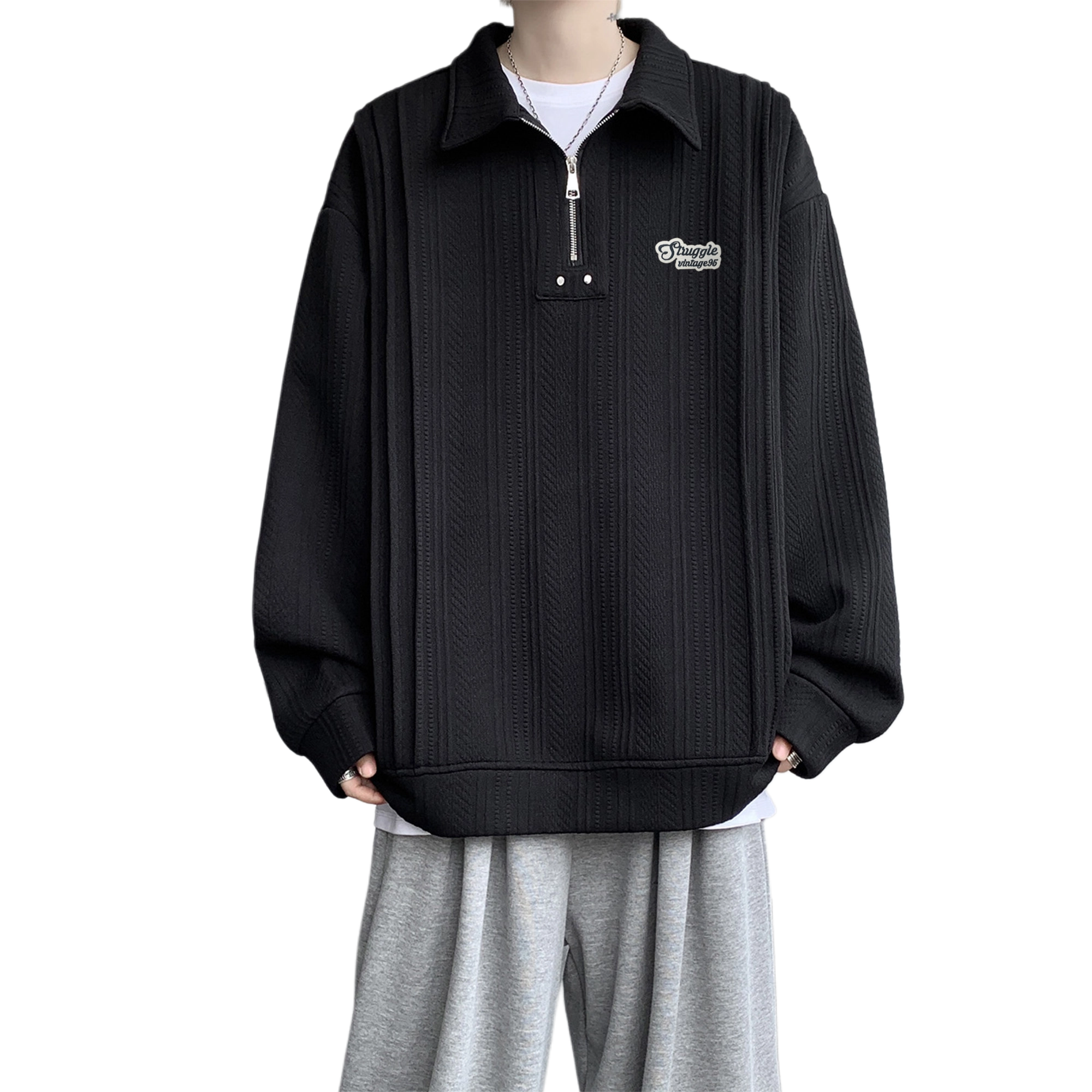 struggle vintage95