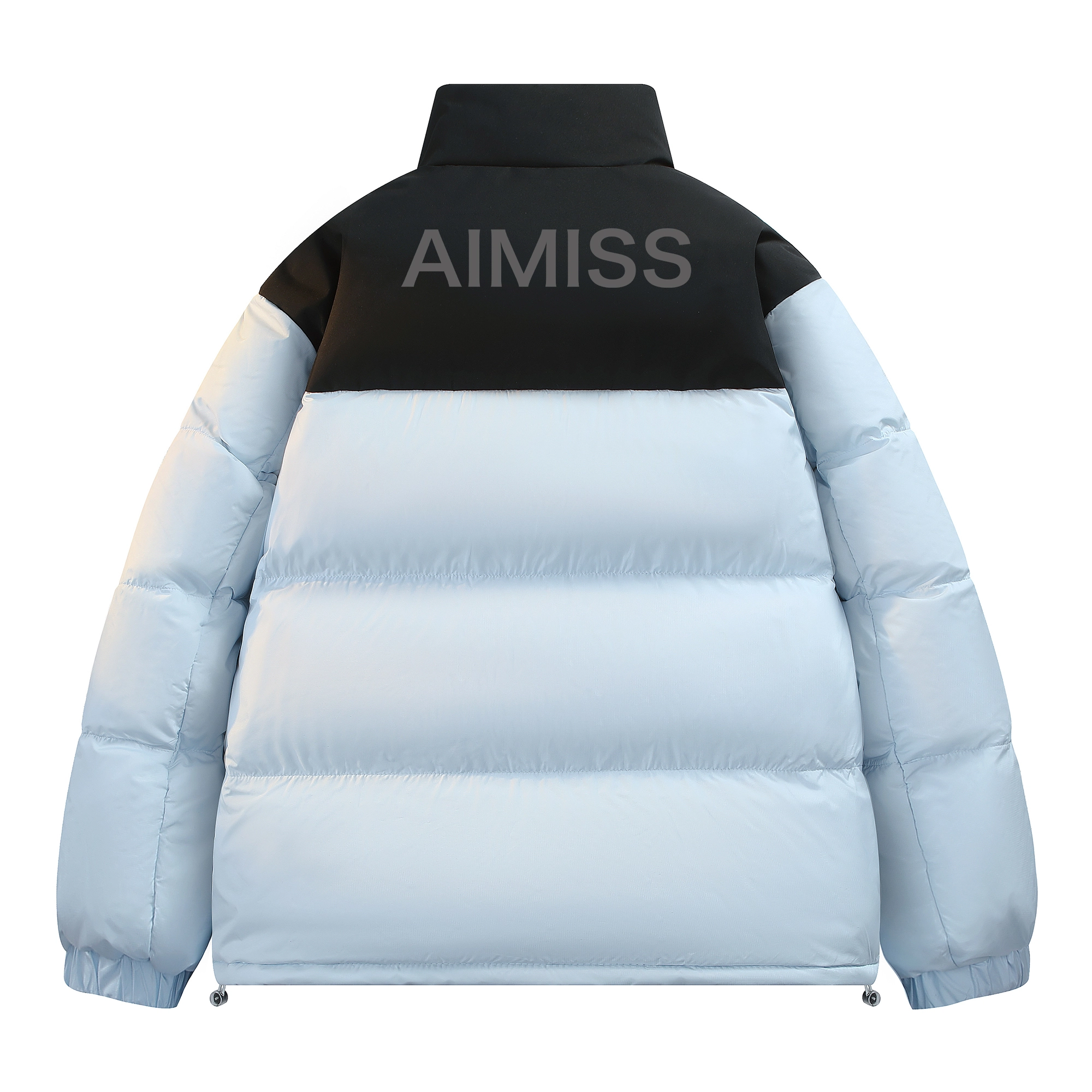 AIMISS Logo