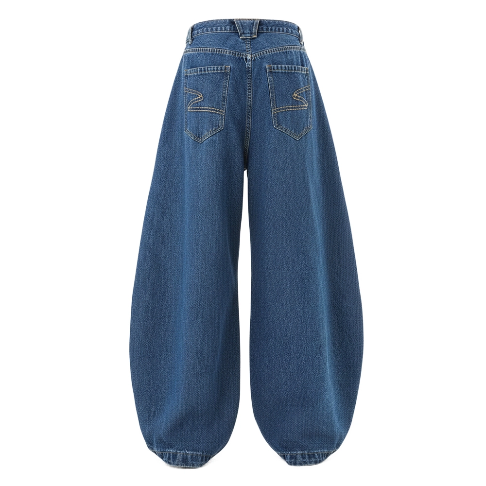 HUANQIU vibecleanfit