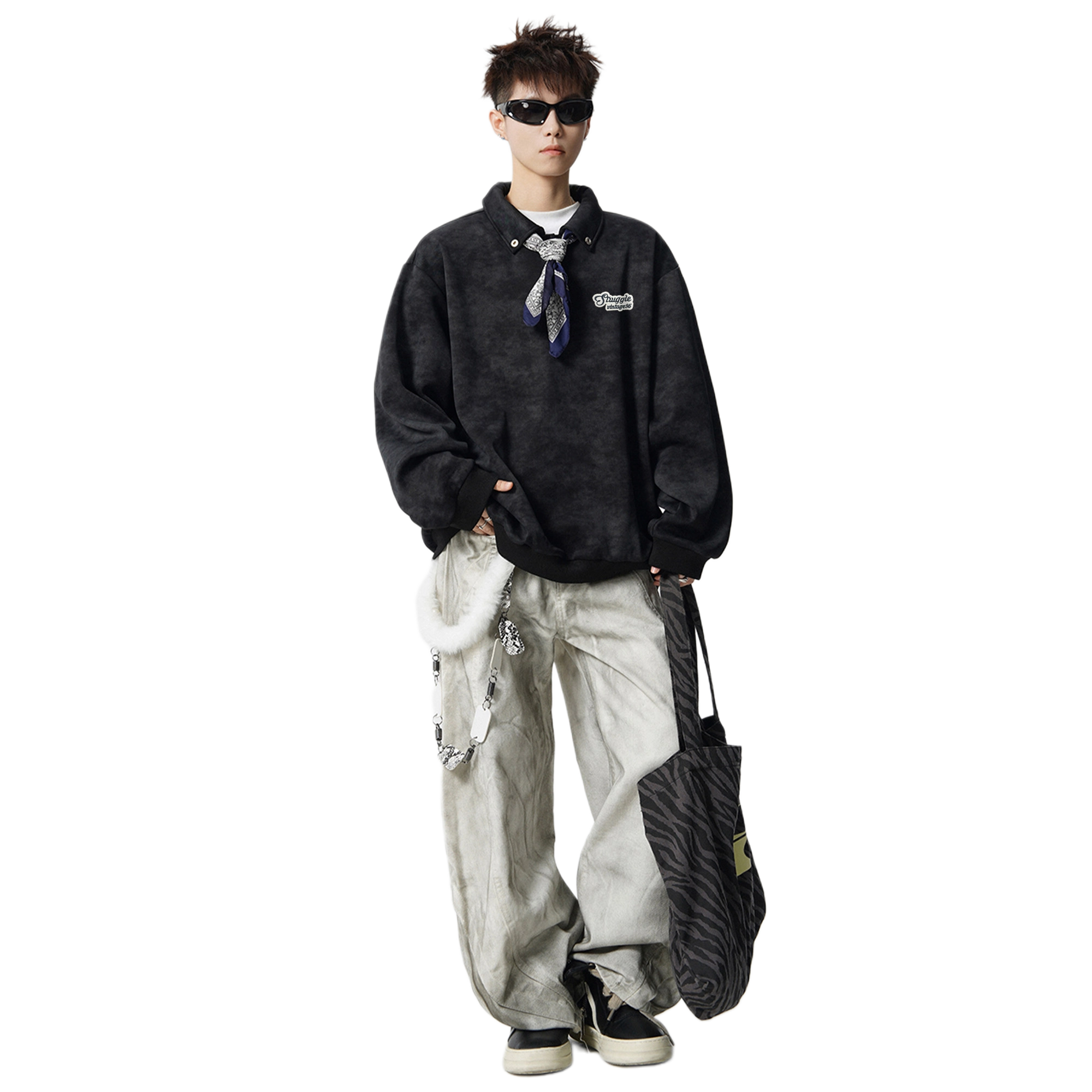 struggle vintage95 2025 cleanfitvibe