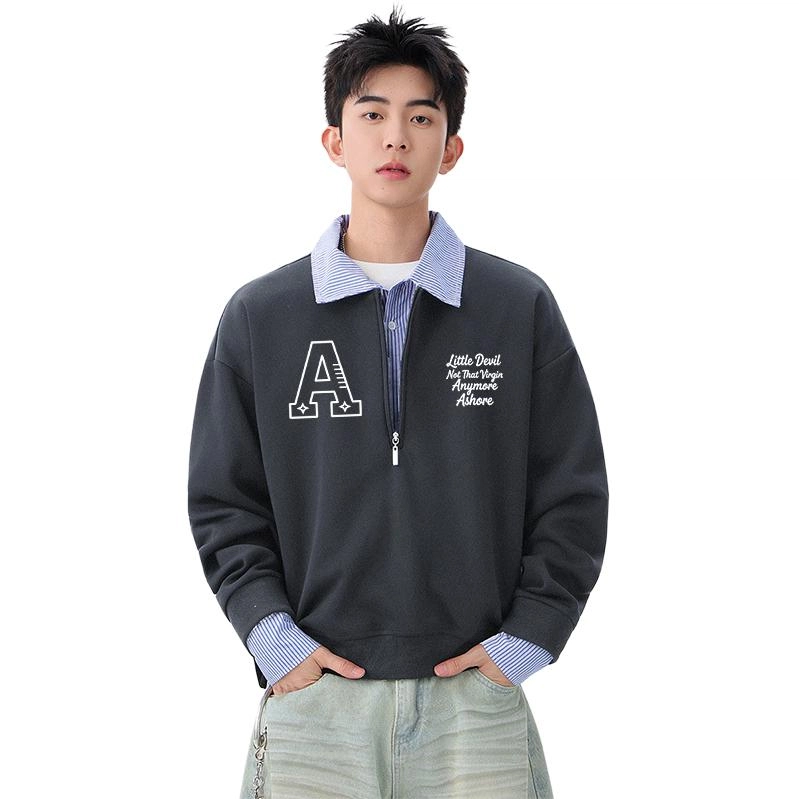 ICVBL polo