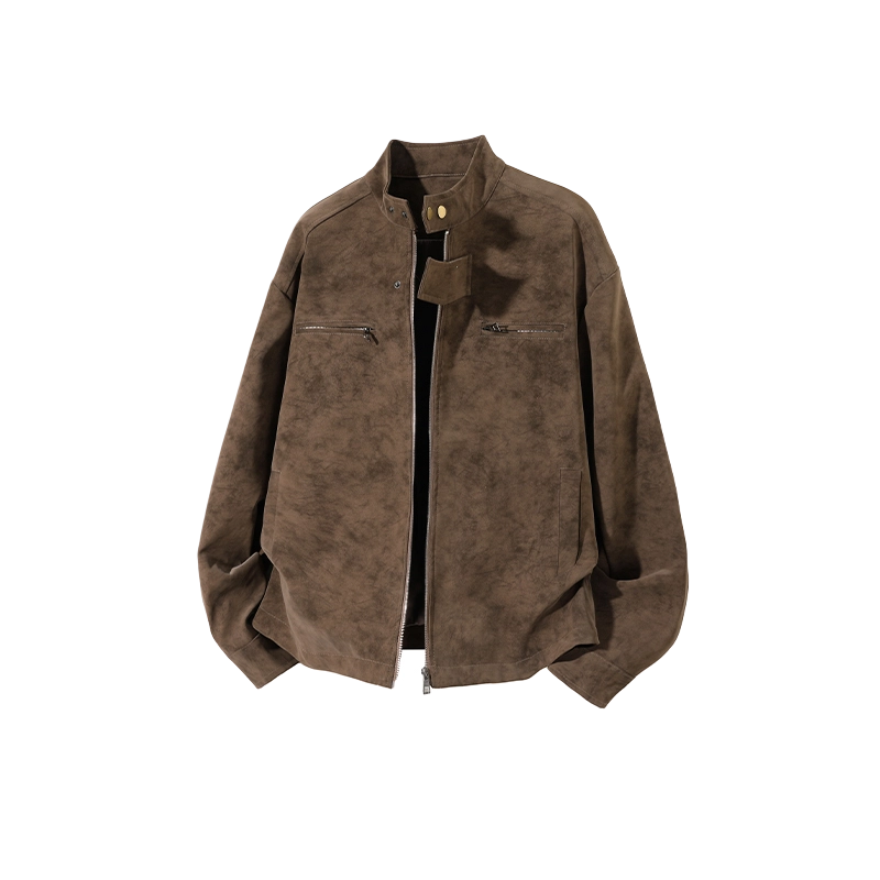 FAKE UINTAGE PUcleanfit