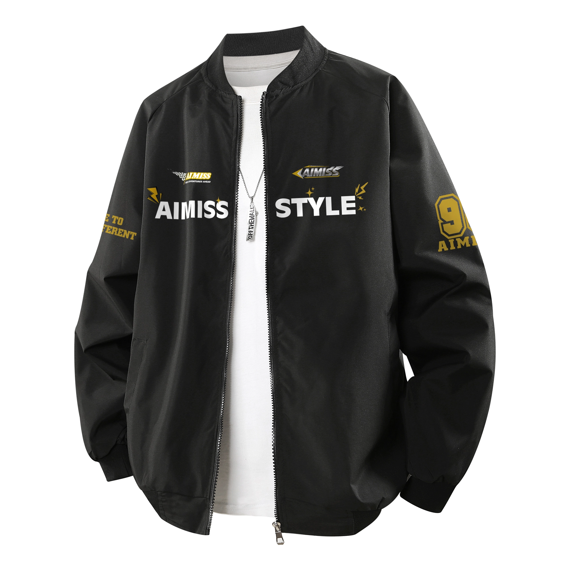 AIMISS Logo