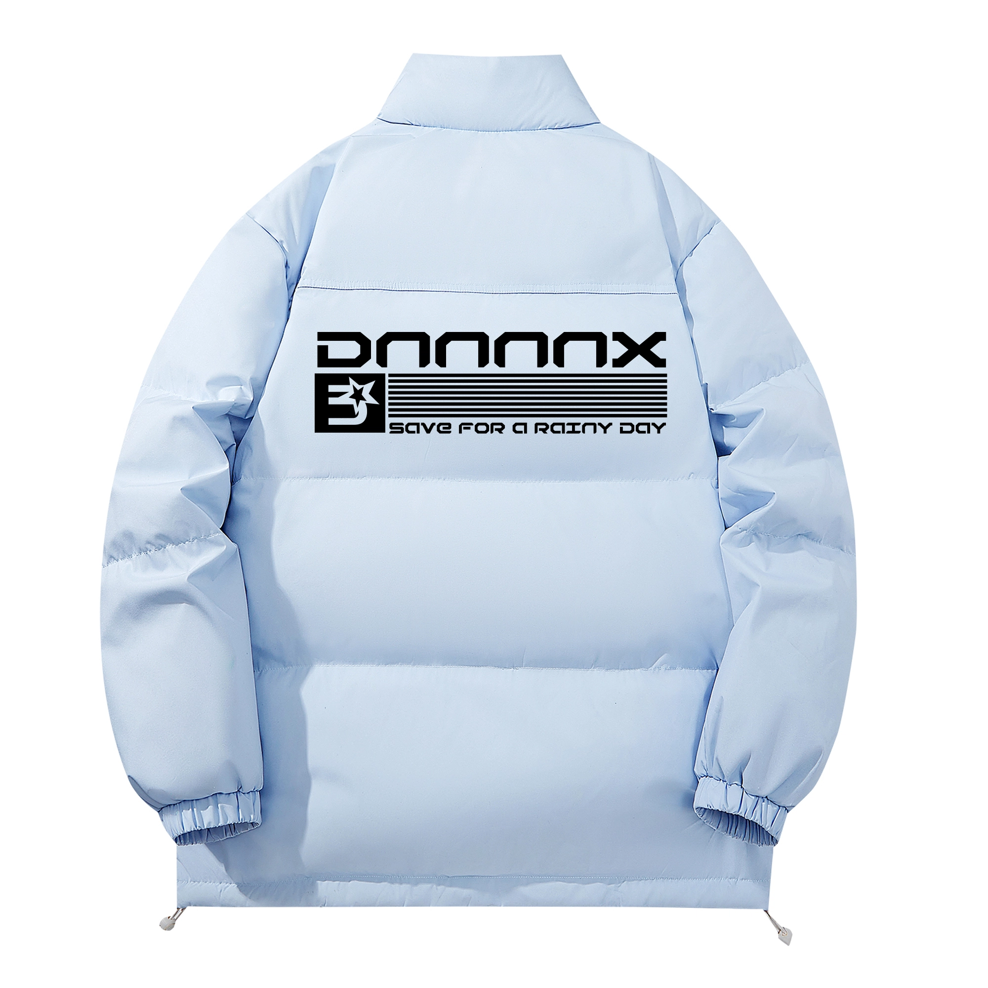 dnnnnx Logo