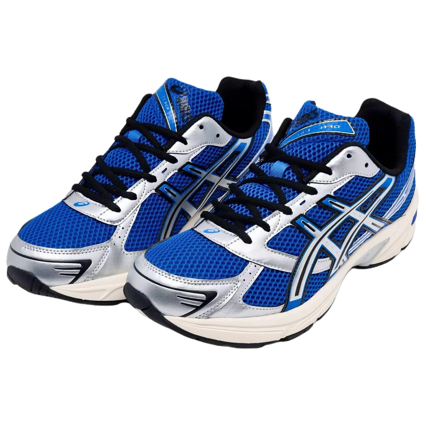 ASICS Gel-1130 "Blue Silver"
