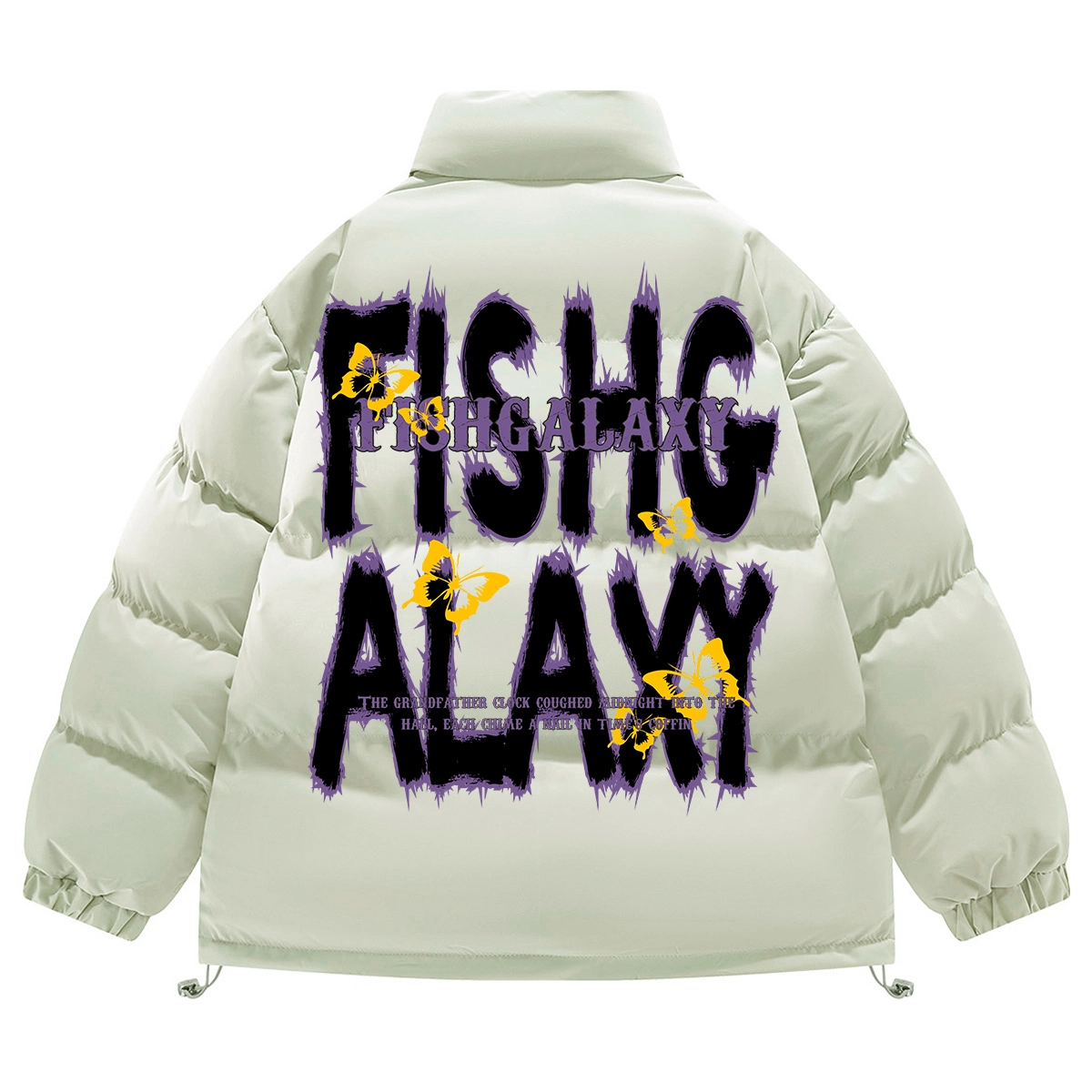 FISHGALAXY logo