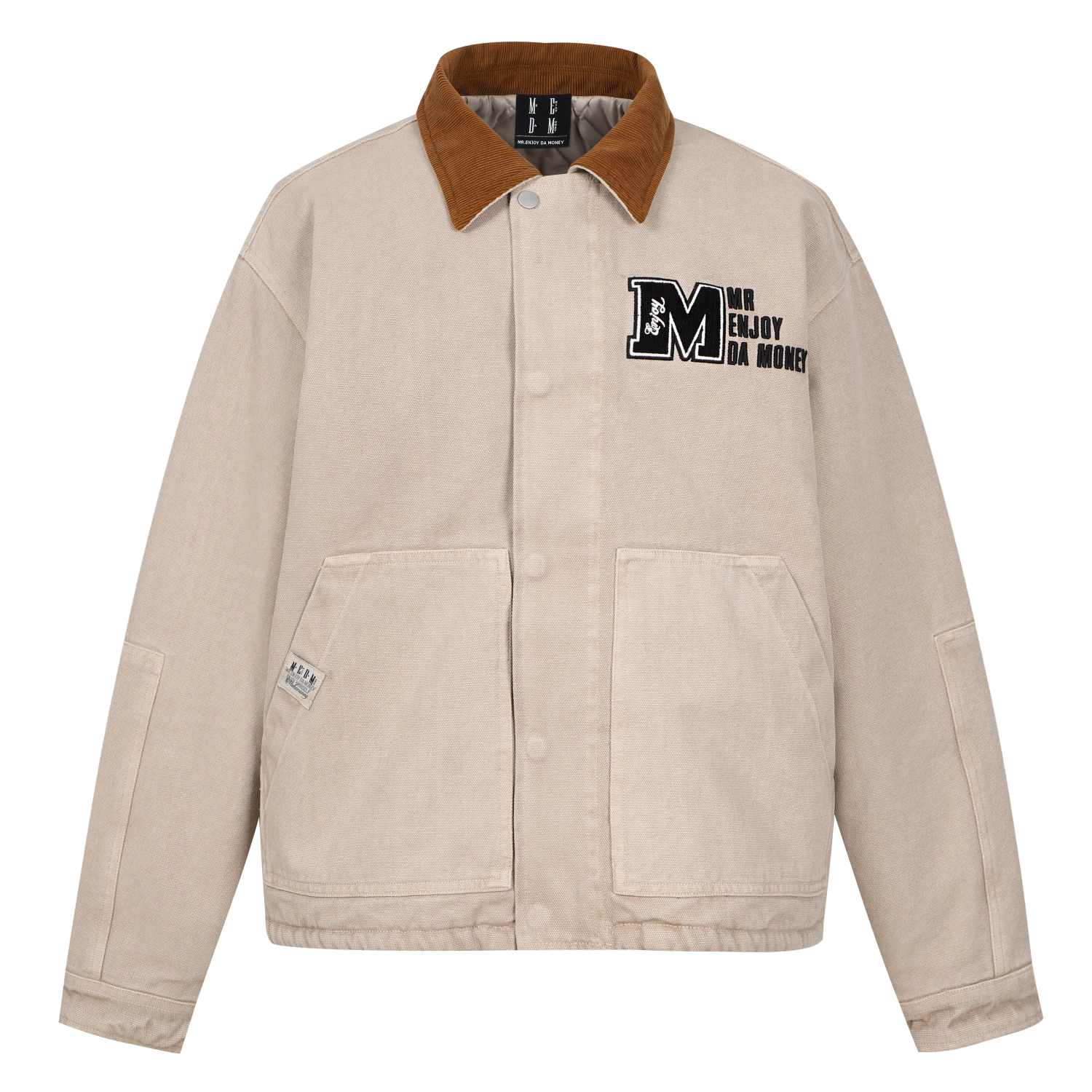 MEDM FW25 logo