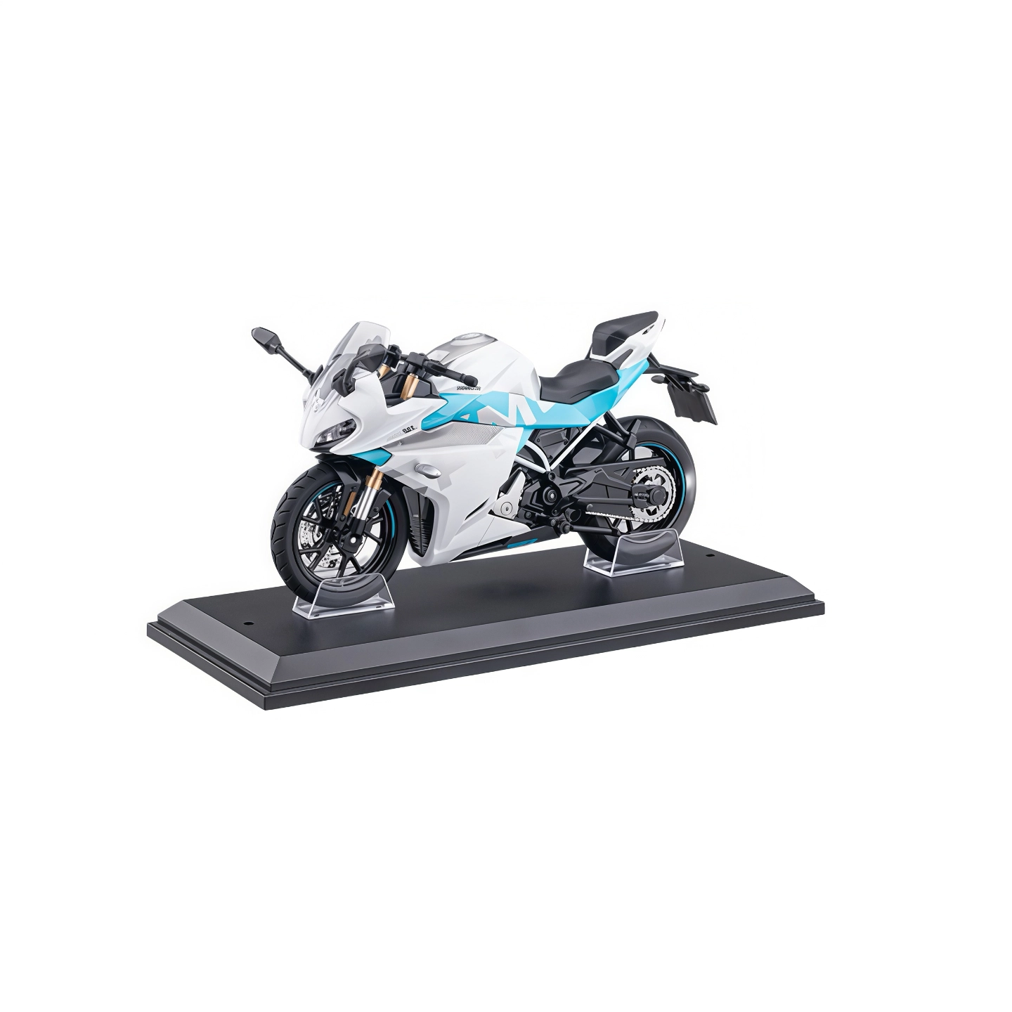 250SR