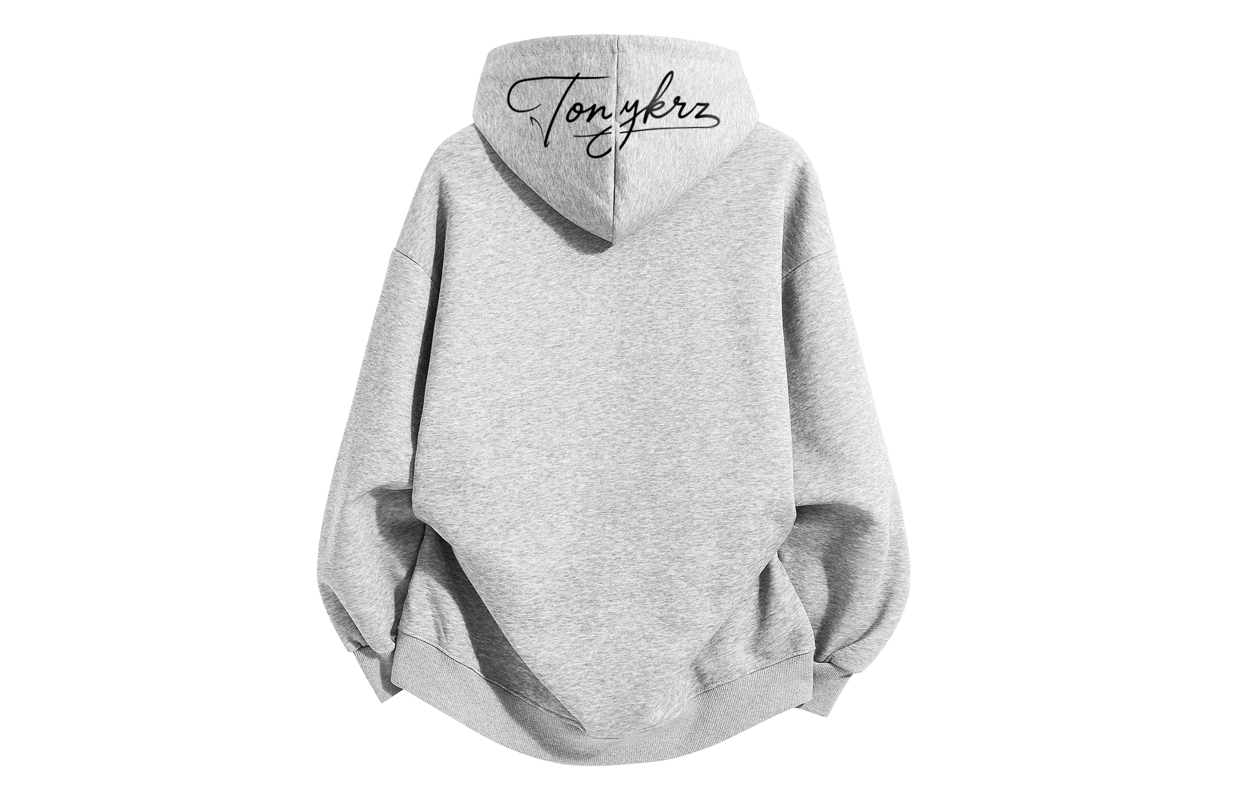 TONYKRZ LOGO