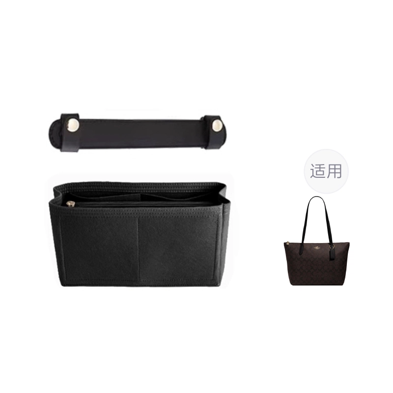 COACHZip Top Tote30