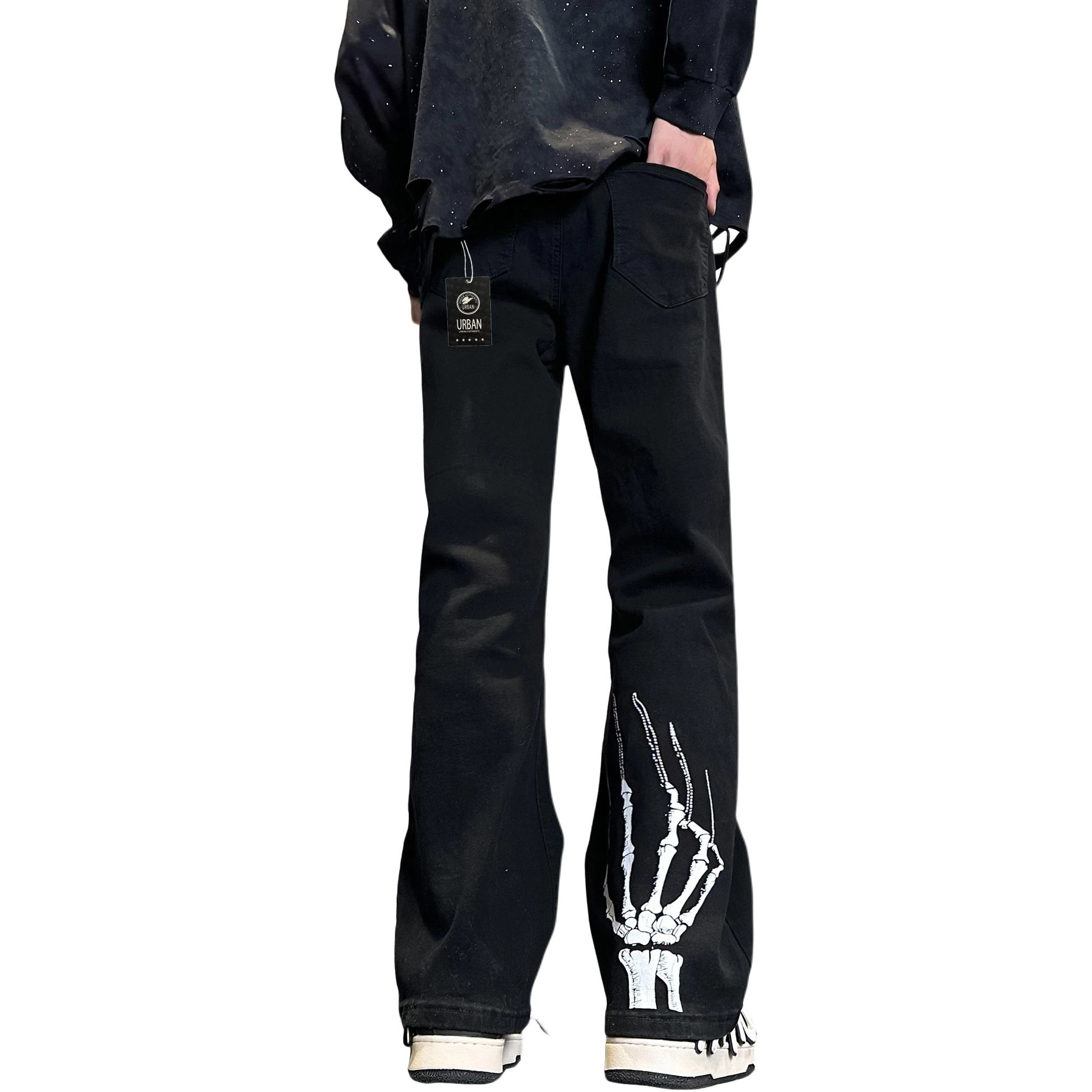 URBAN AUTHENTIC cleanfitvibe