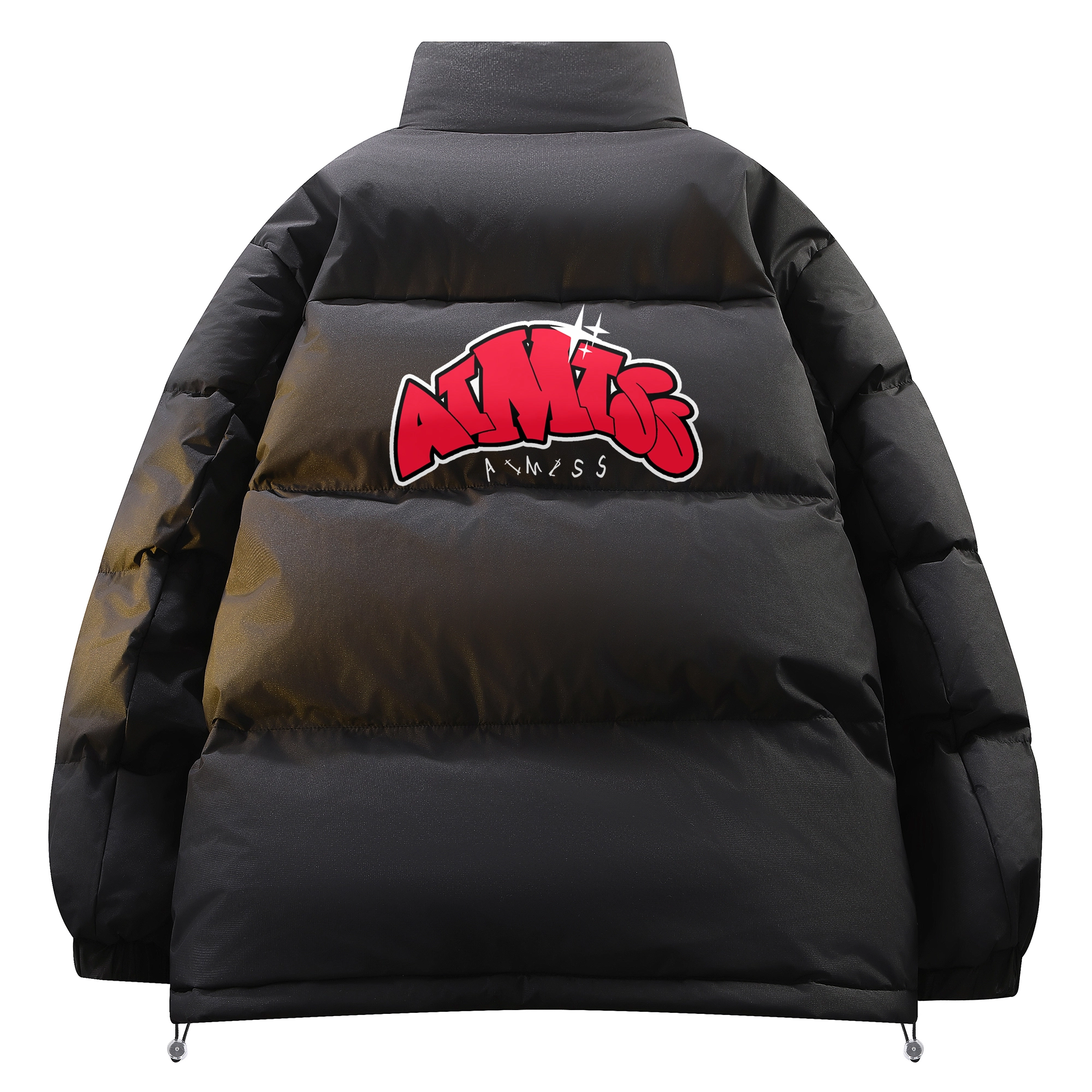 AIMISS Logo