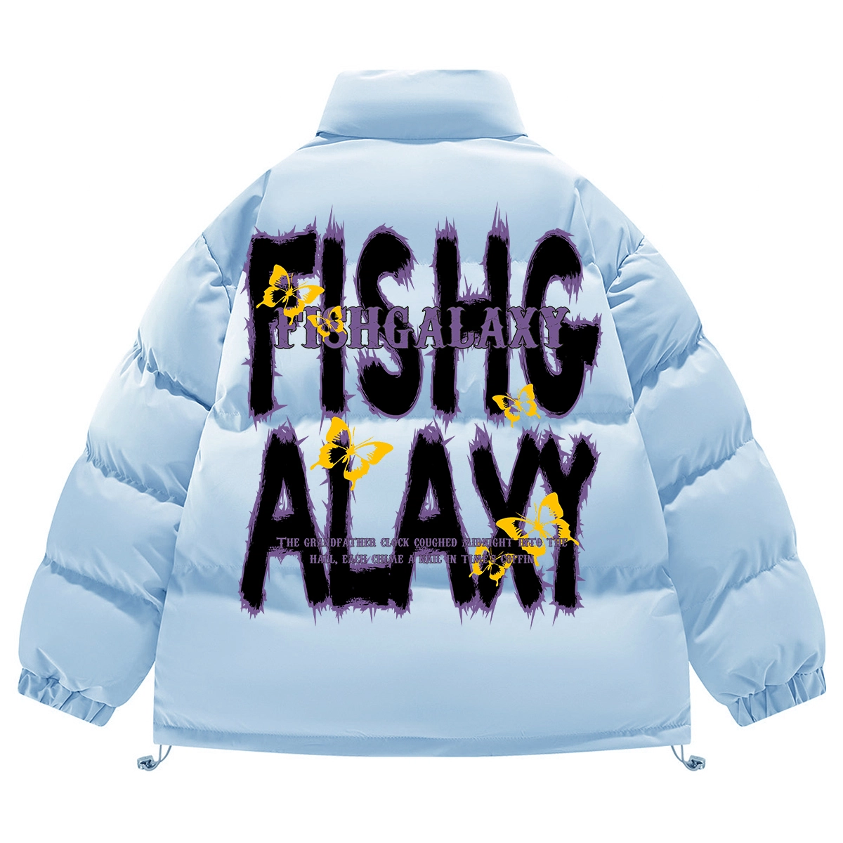 FISHGALAXY logo