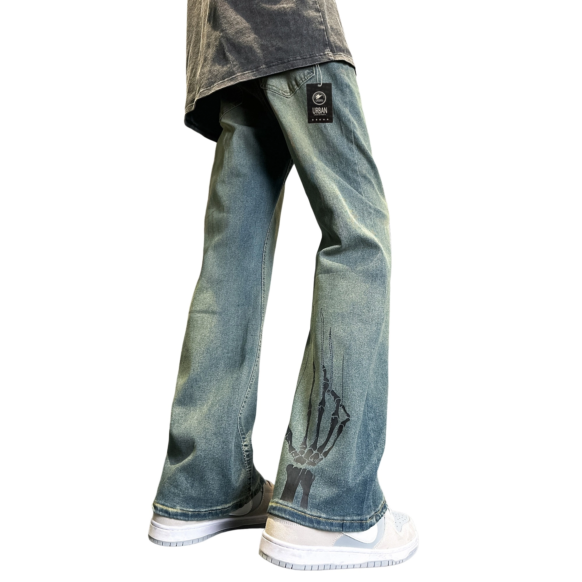 URBAN AUTHENTIC cleanfitvibe