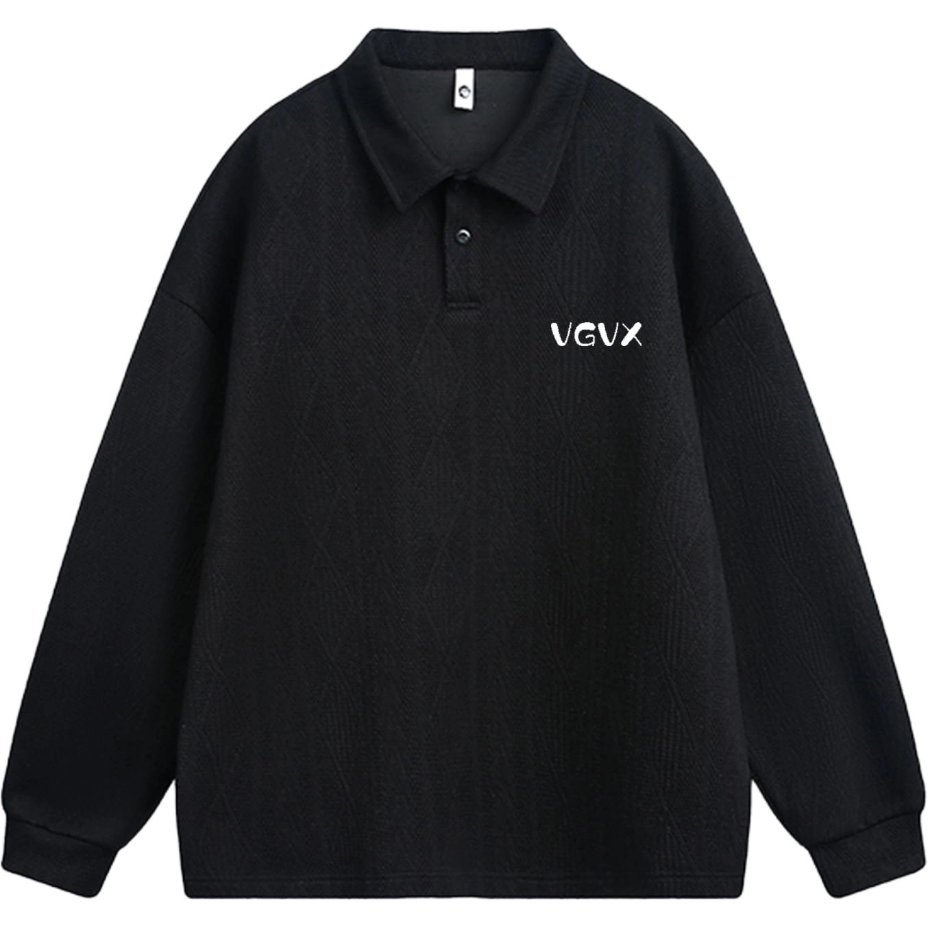 VGVX LOGO