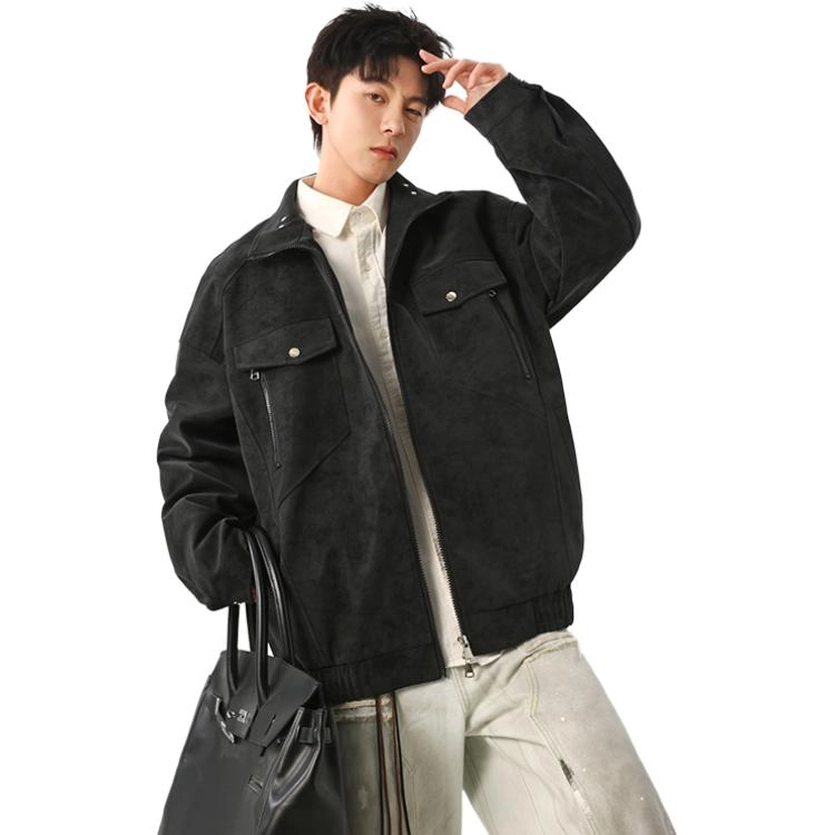 FAKE UINTAGE PU