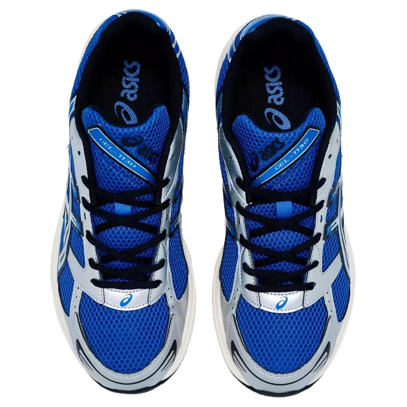 ASICS Gel-1130 "Blue Silver"