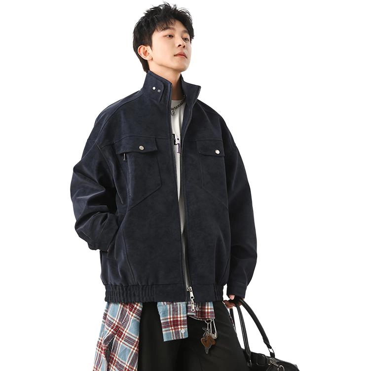 FAKE UINTAGE PU