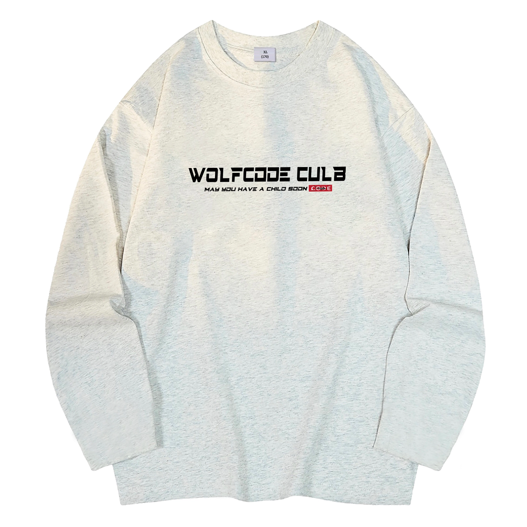 WOLF CODE LOGOT