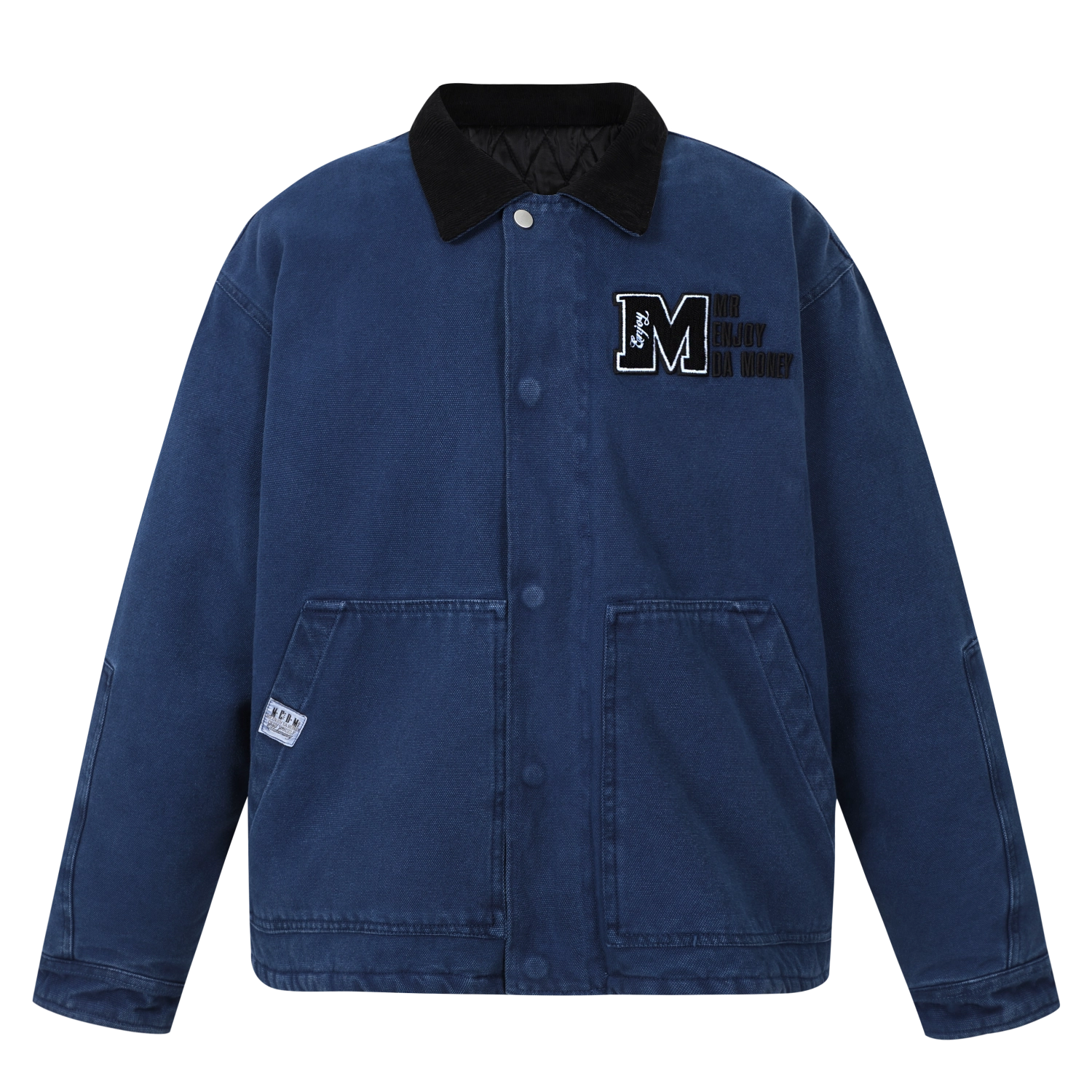 MEDM FW25 logo