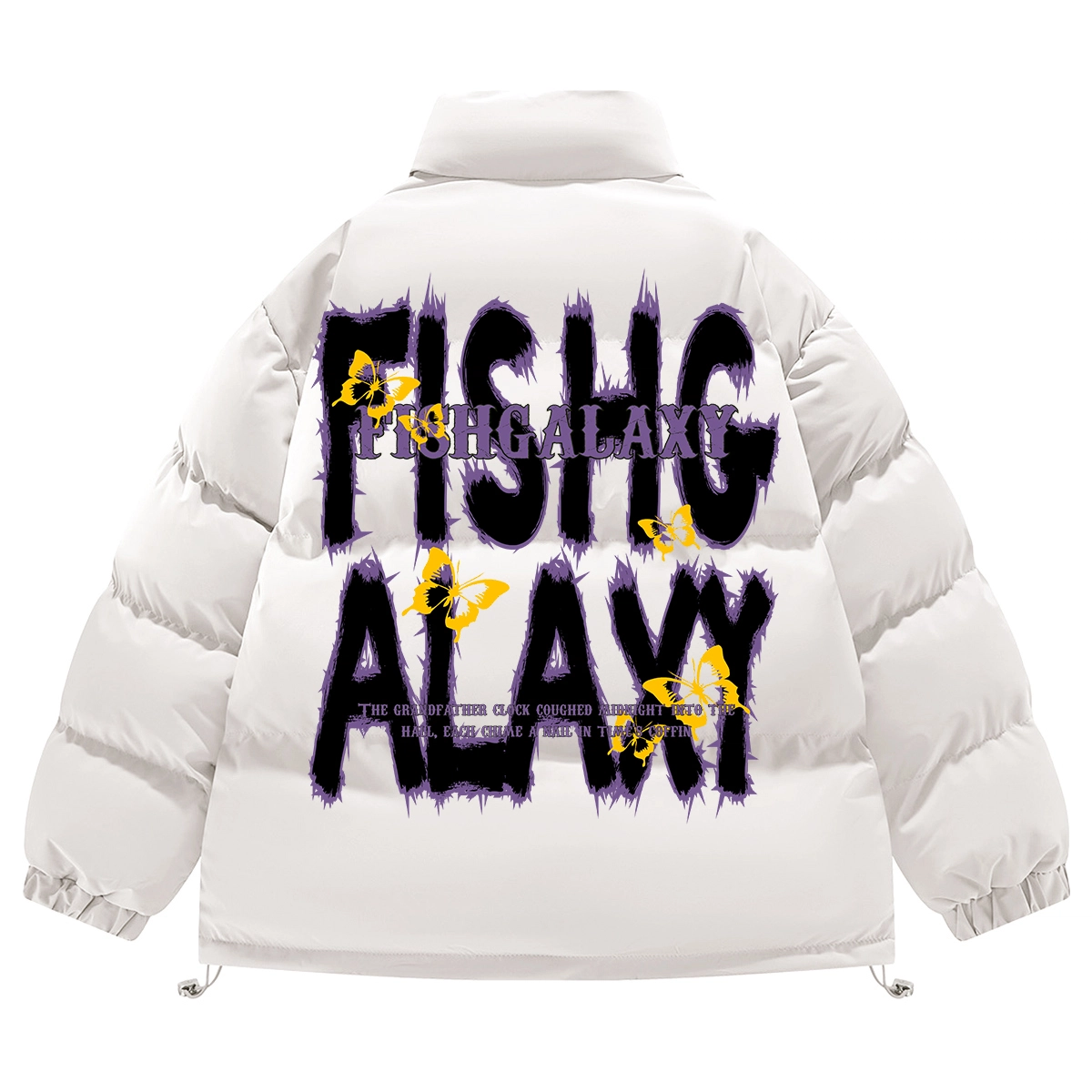 FISHGALAXY logo