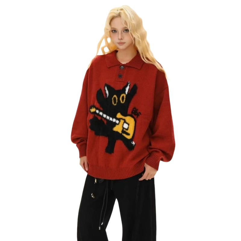 GOSNACE polo