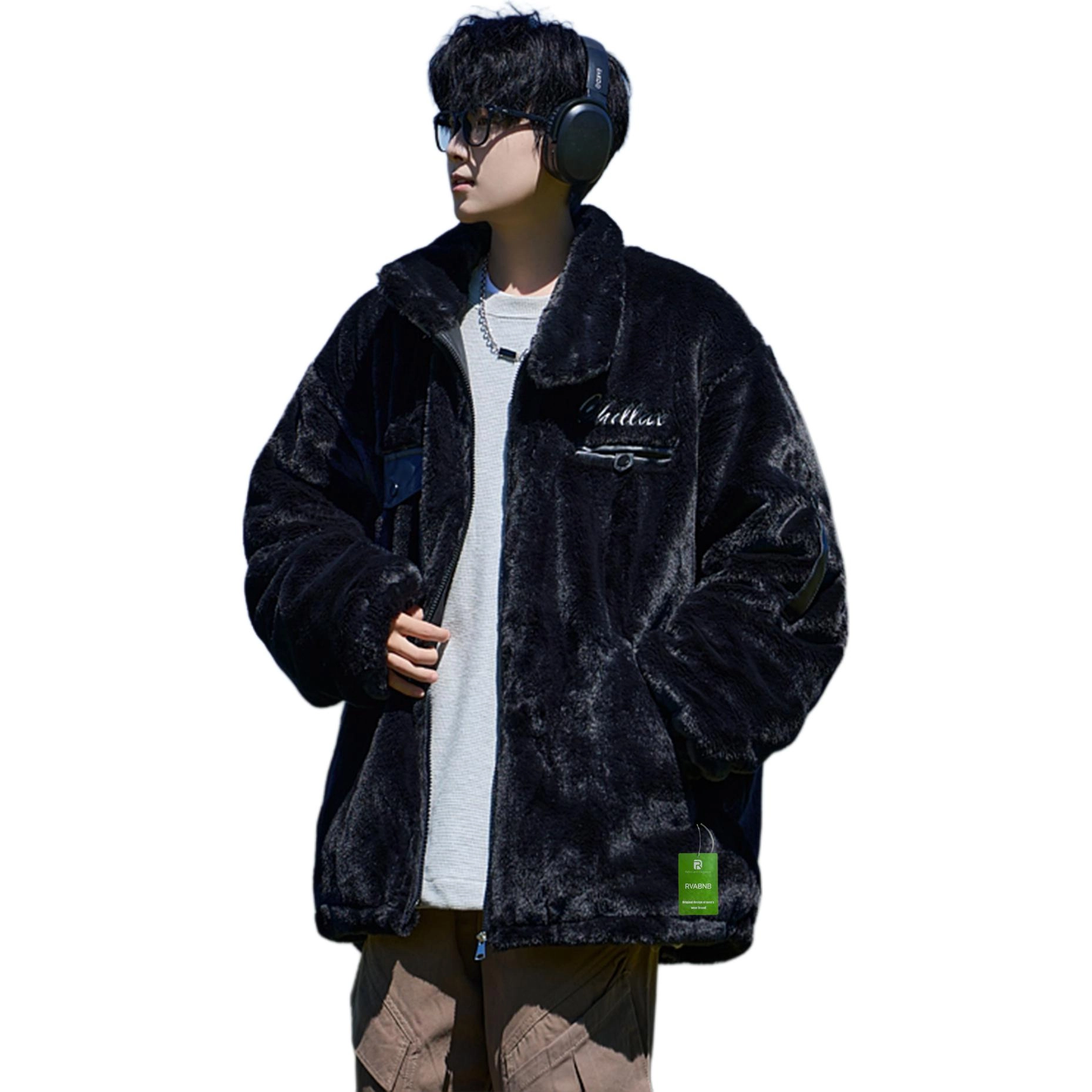 RAVBNB
