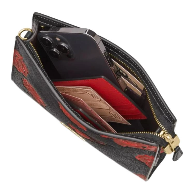 COACH Slim Crossbody 19