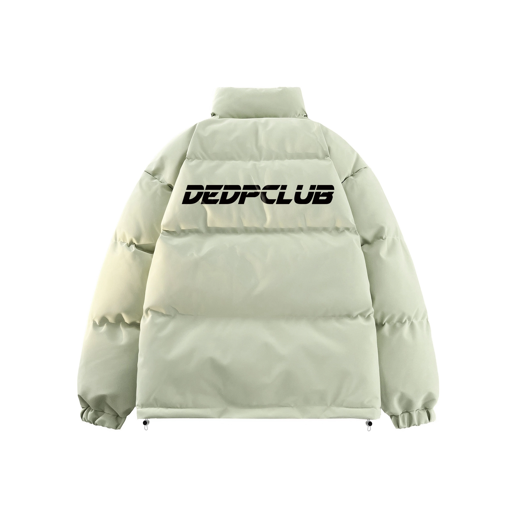 DEDP logo