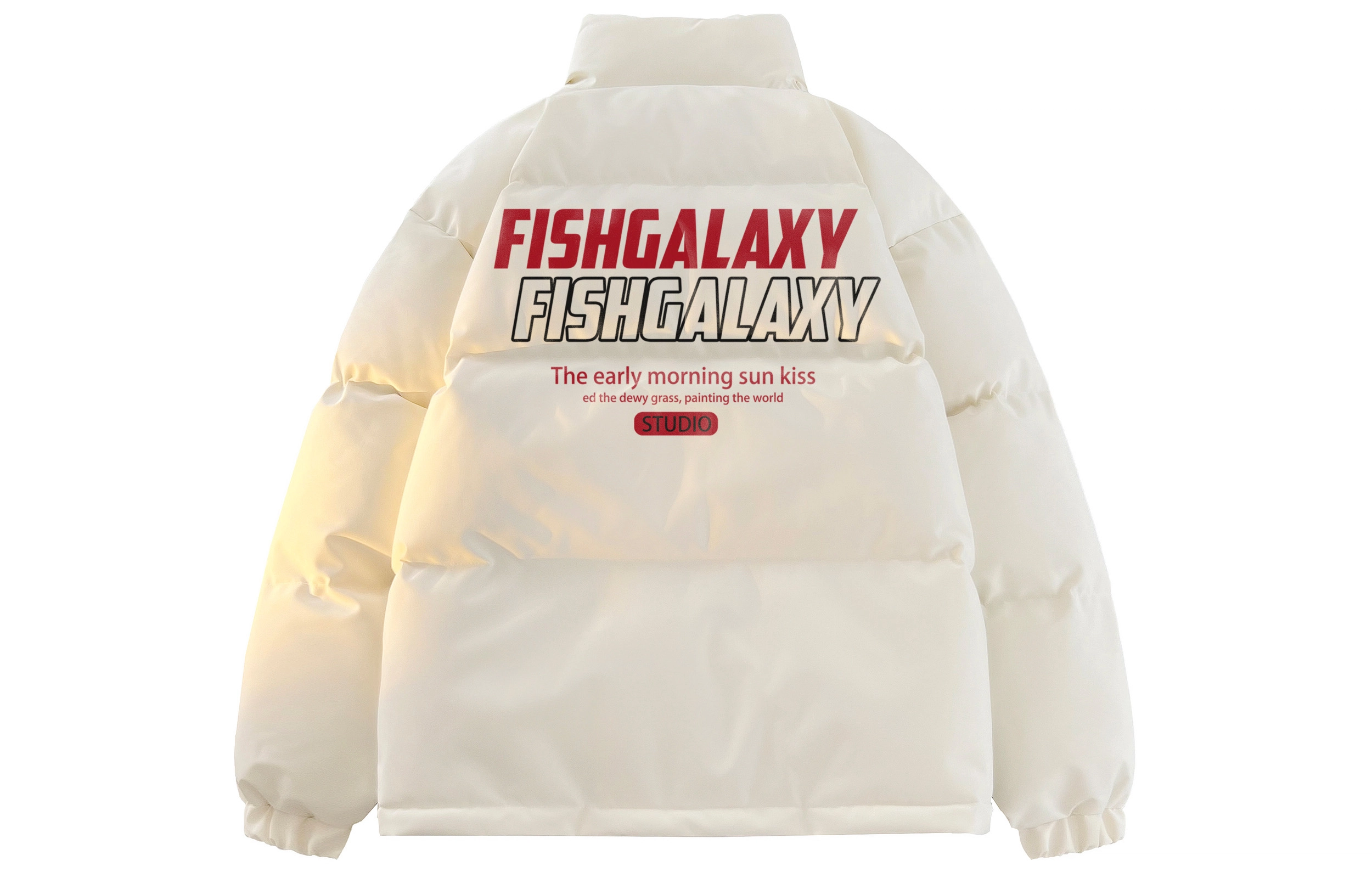 FISHGALAXY logo