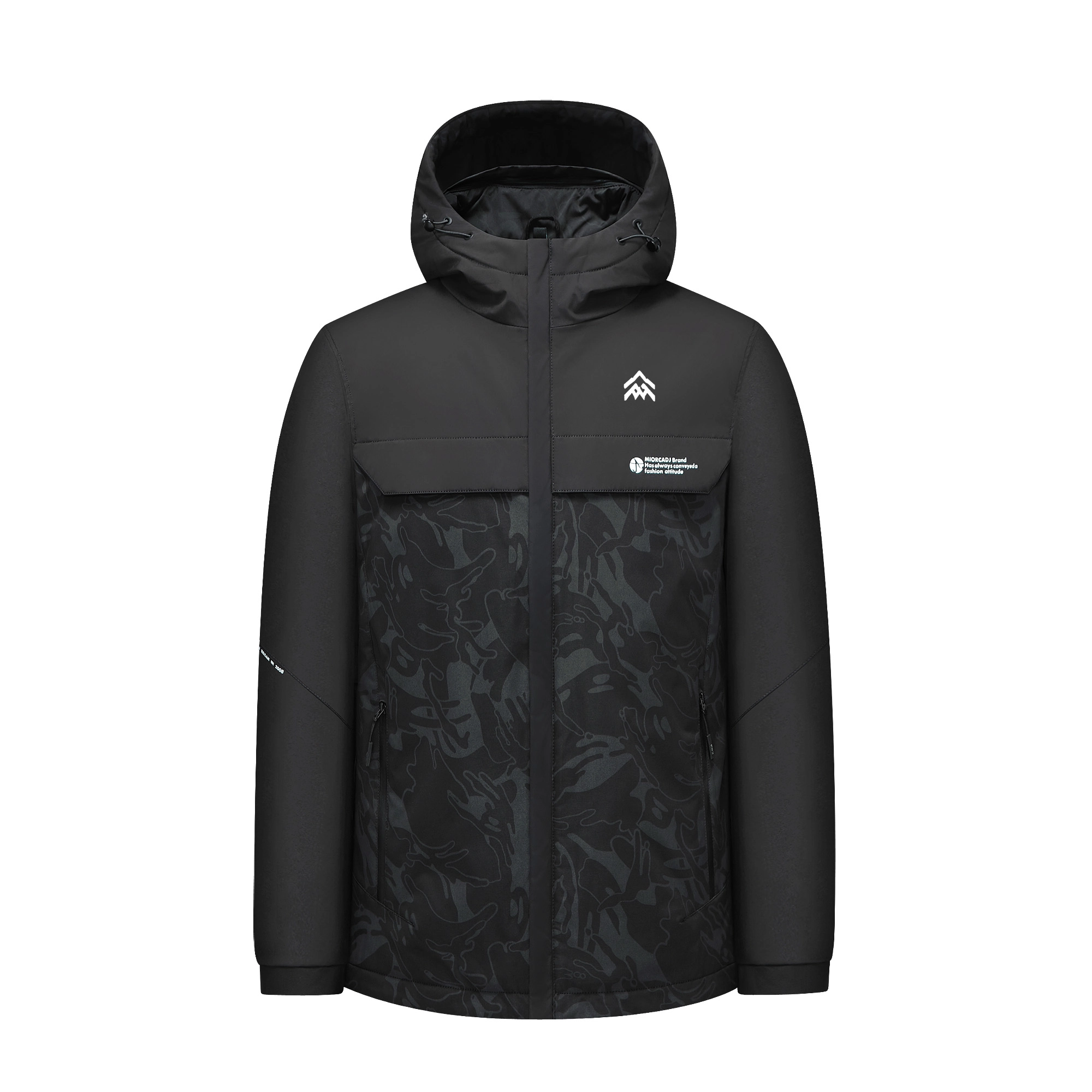 DUKE+DEXTER logo90
