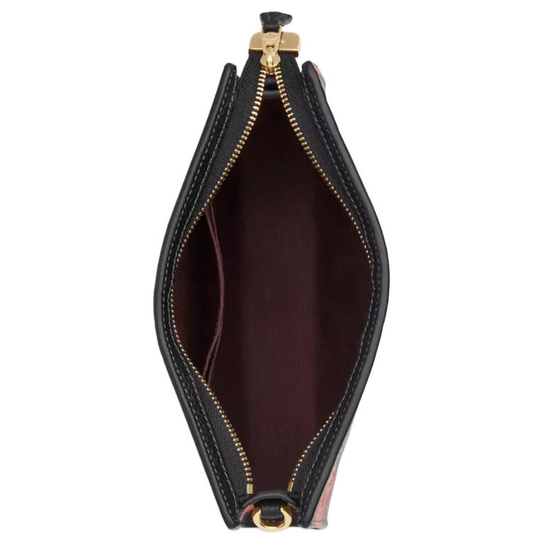 COACH Slim Crossbody 19