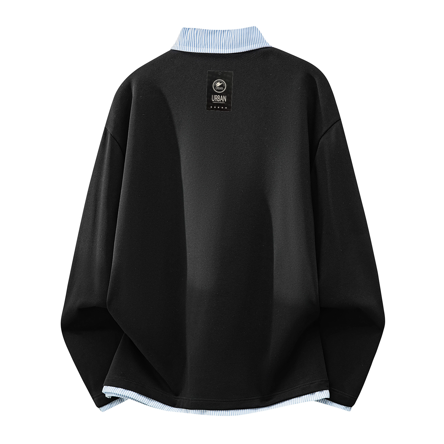 URBAN AUTHENTIC Vpolo