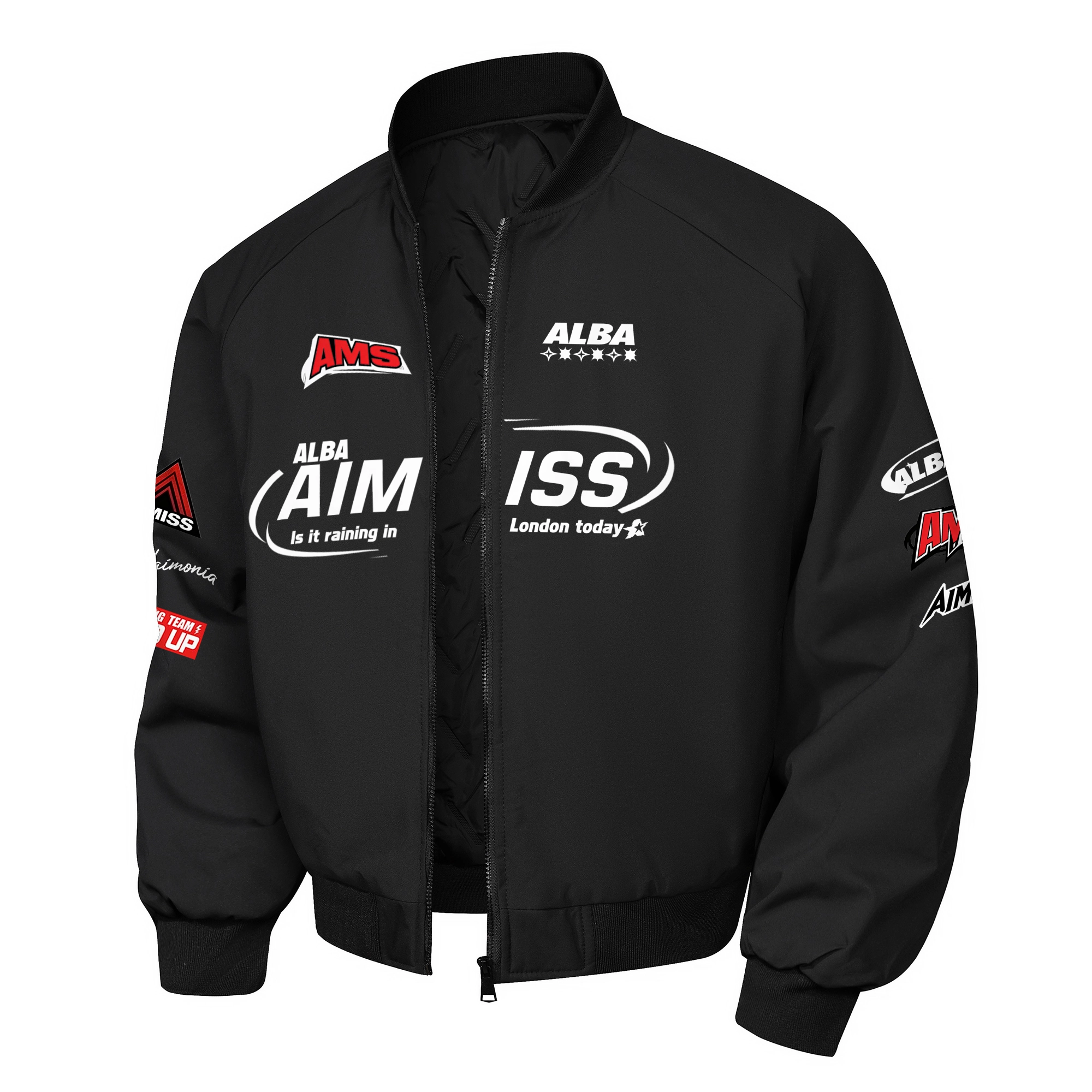 AIMISS Logo