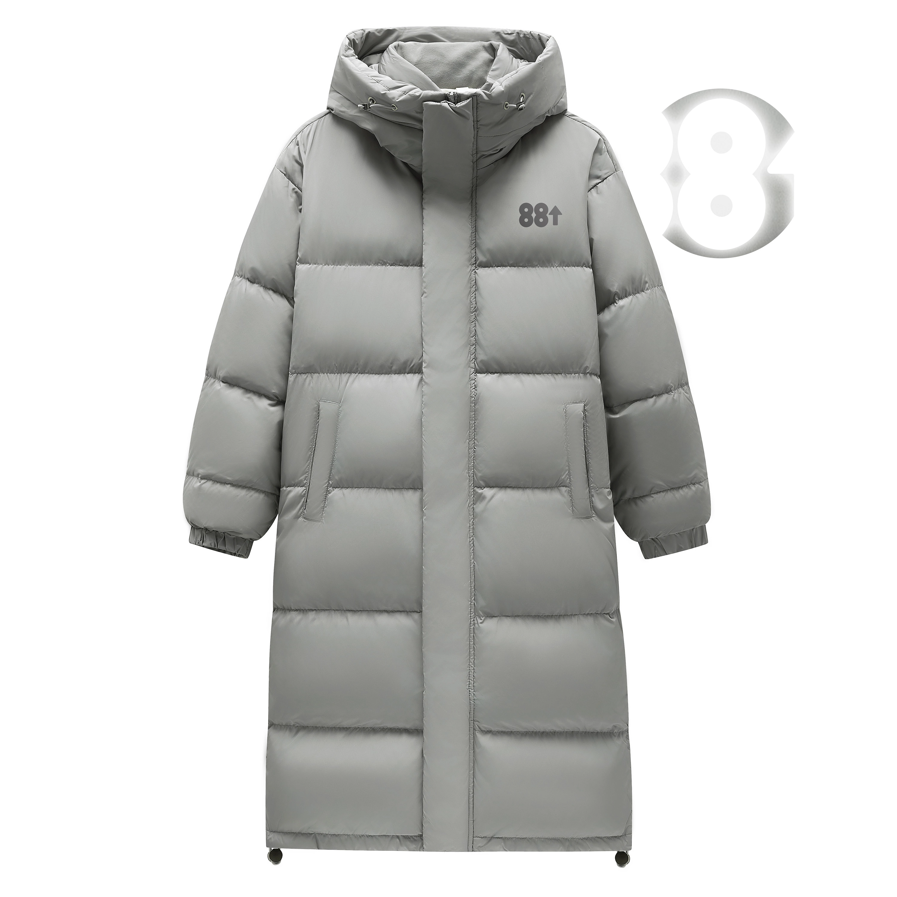 88rising 3Mlogo