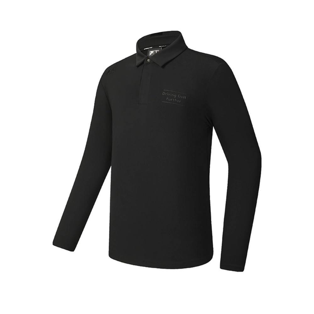 FILA Golf logoPOLO
